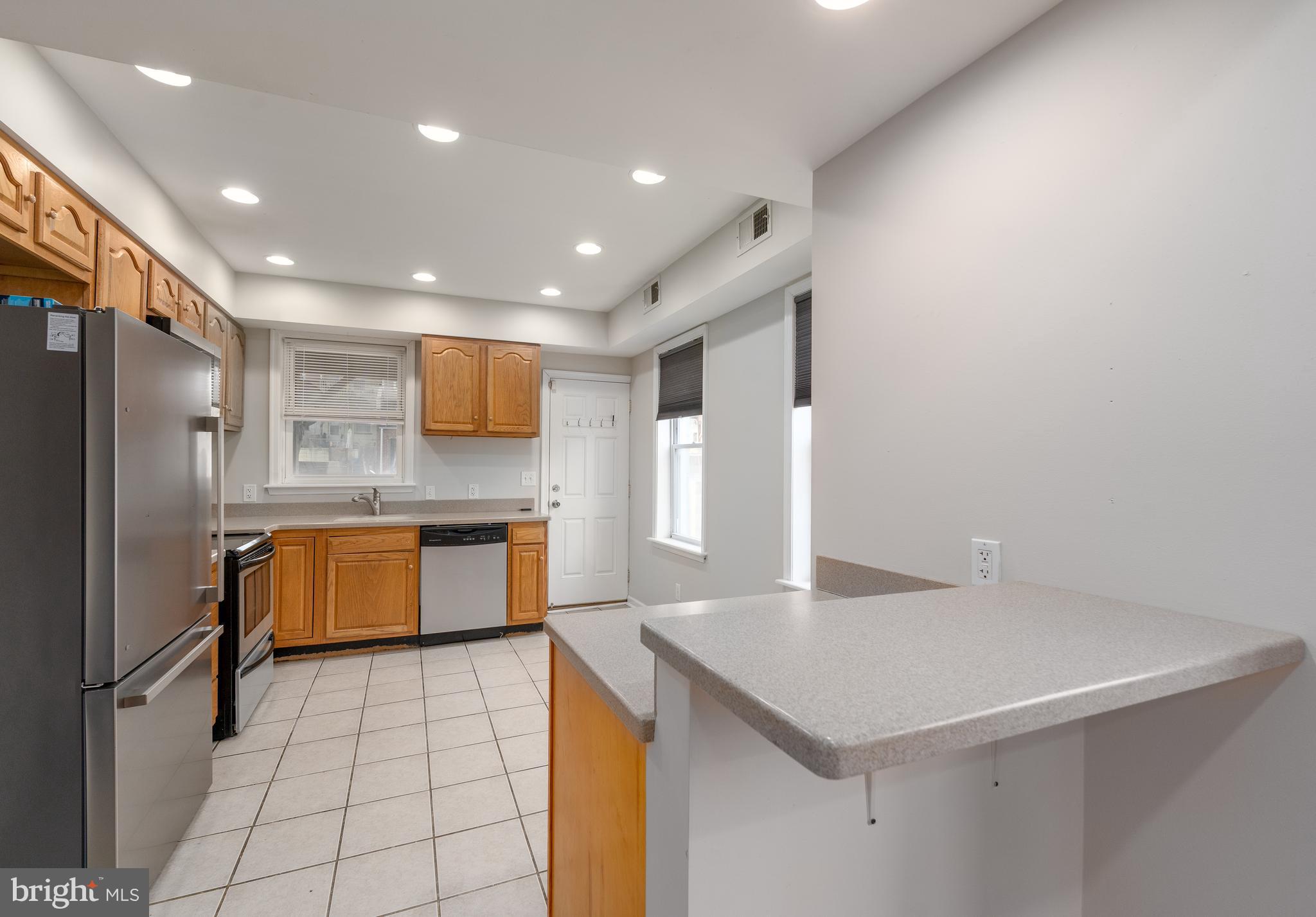 BREWERS HILL - Residential