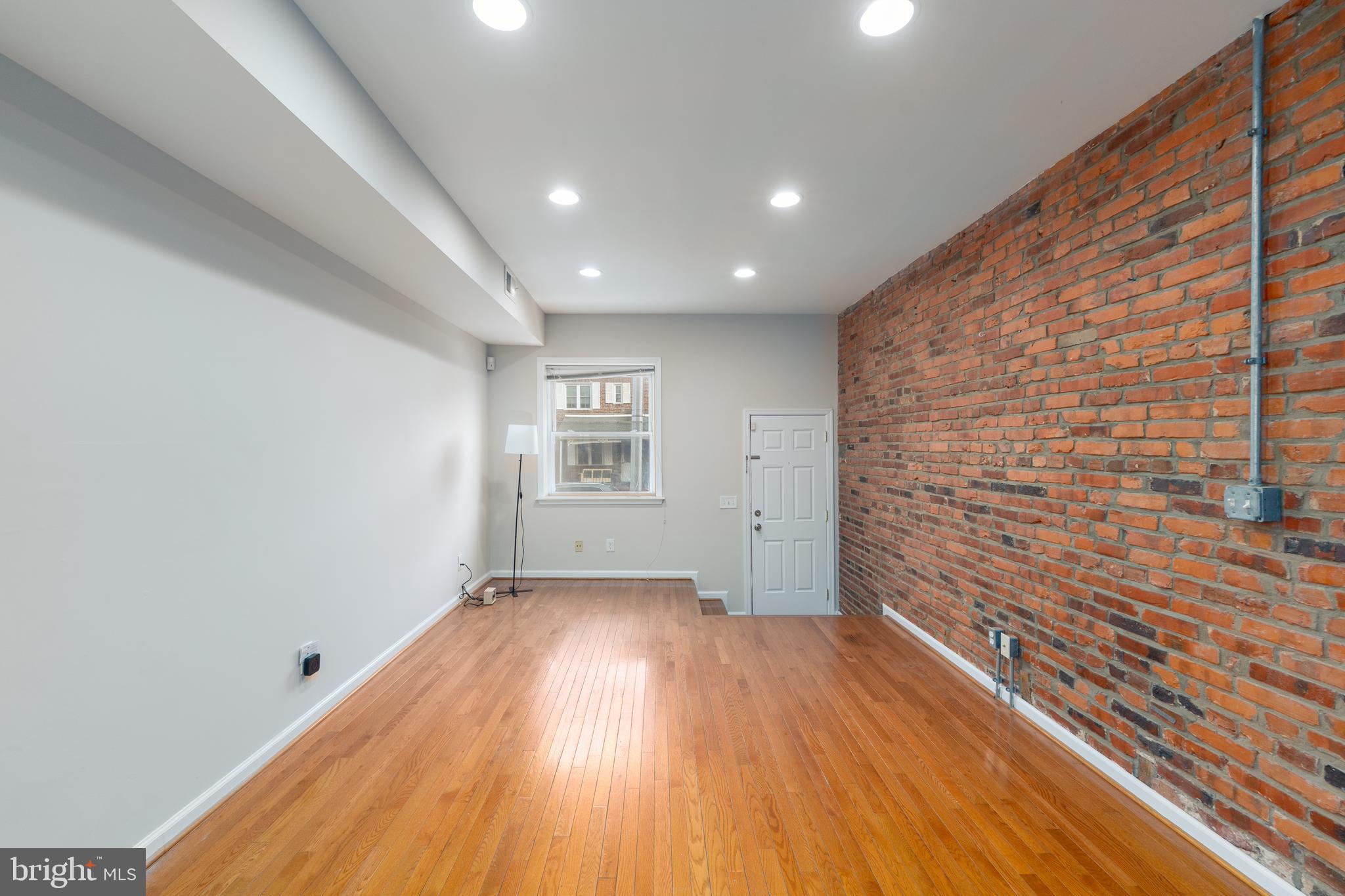 BREWERS HILL - Residential