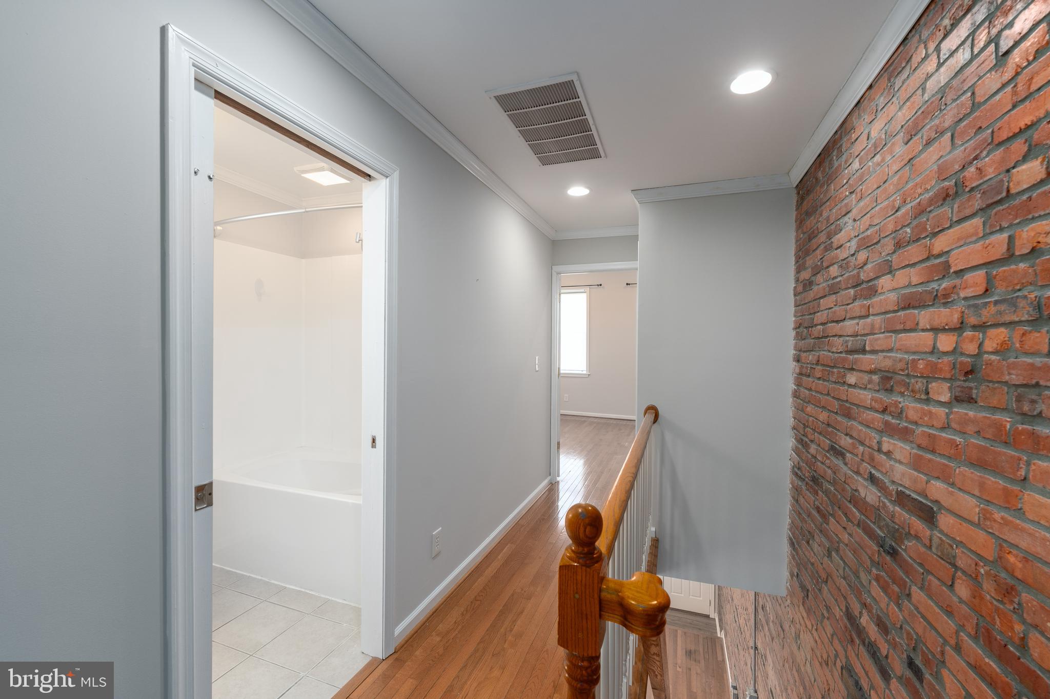 BREWERS HILL - Residential