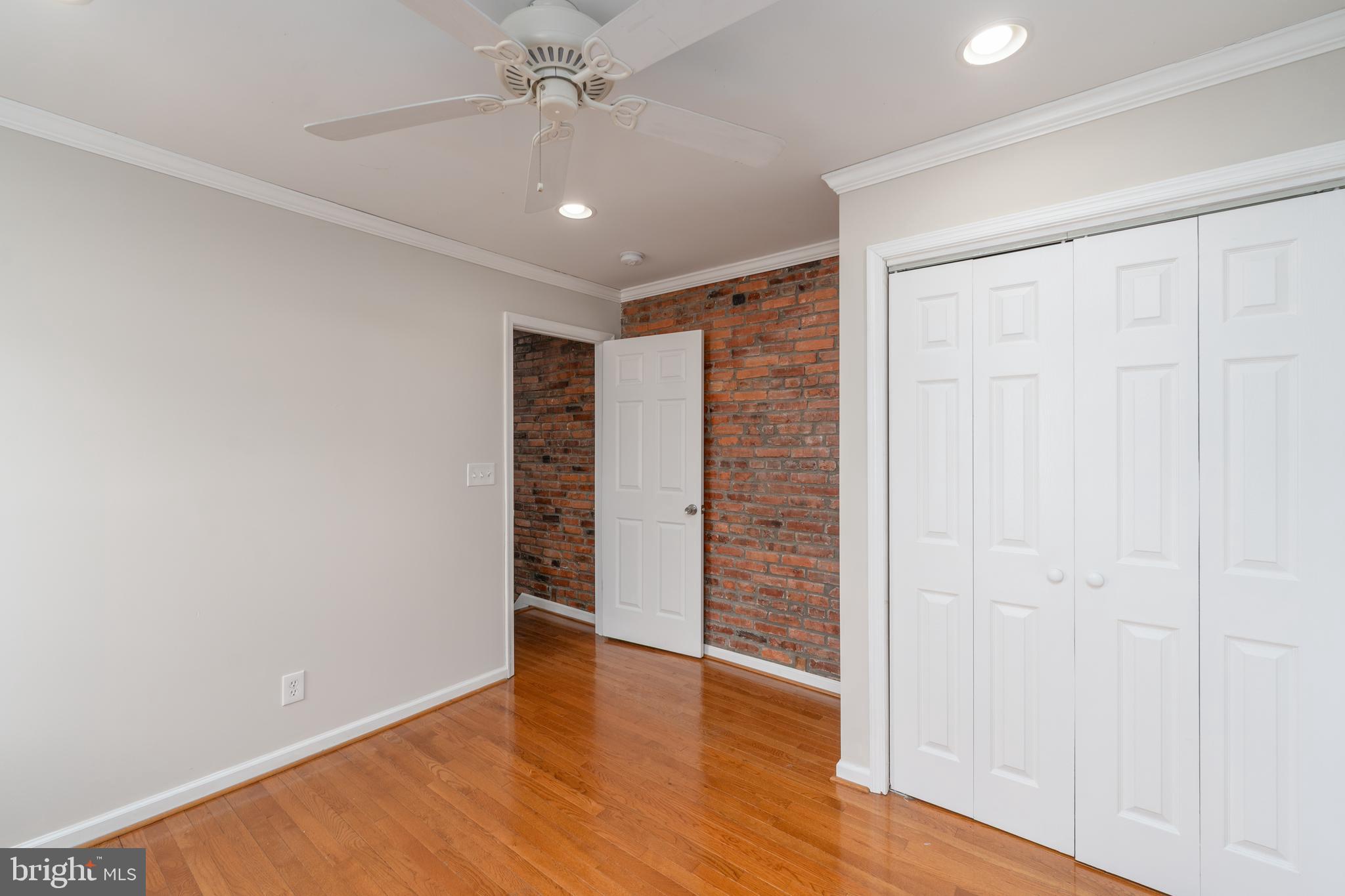 BREWERS HILL - Residential