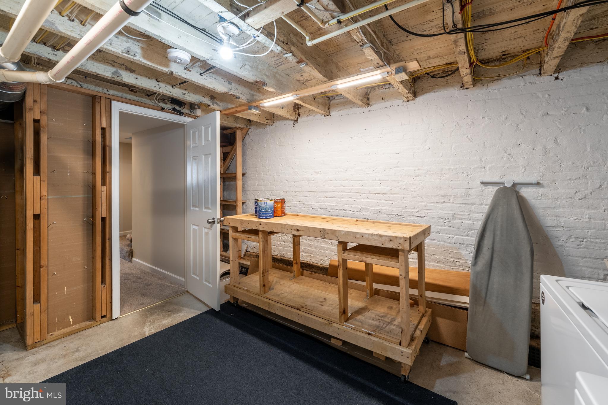 BREWERS HILL - Residential