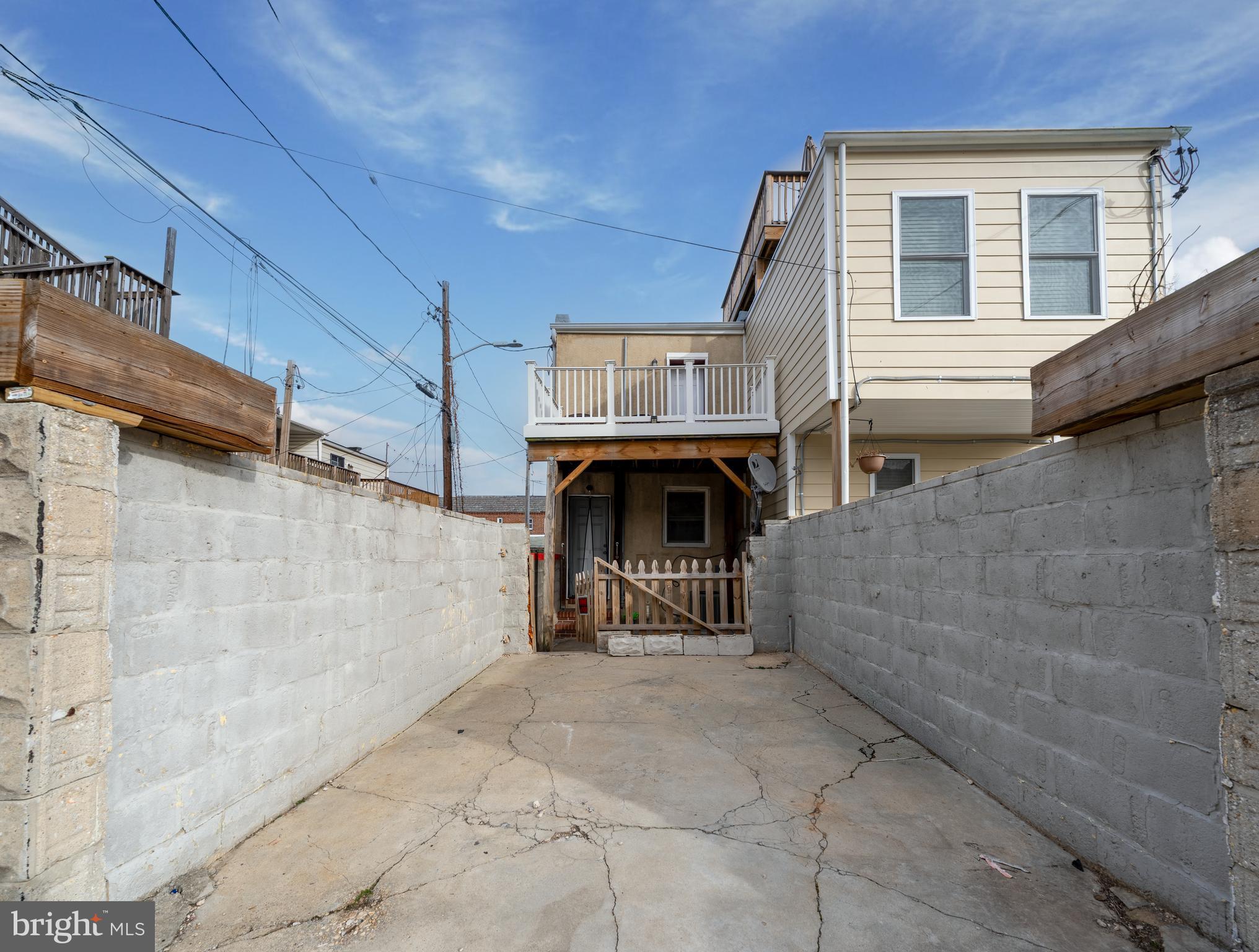 BREWERS HILL - Residential