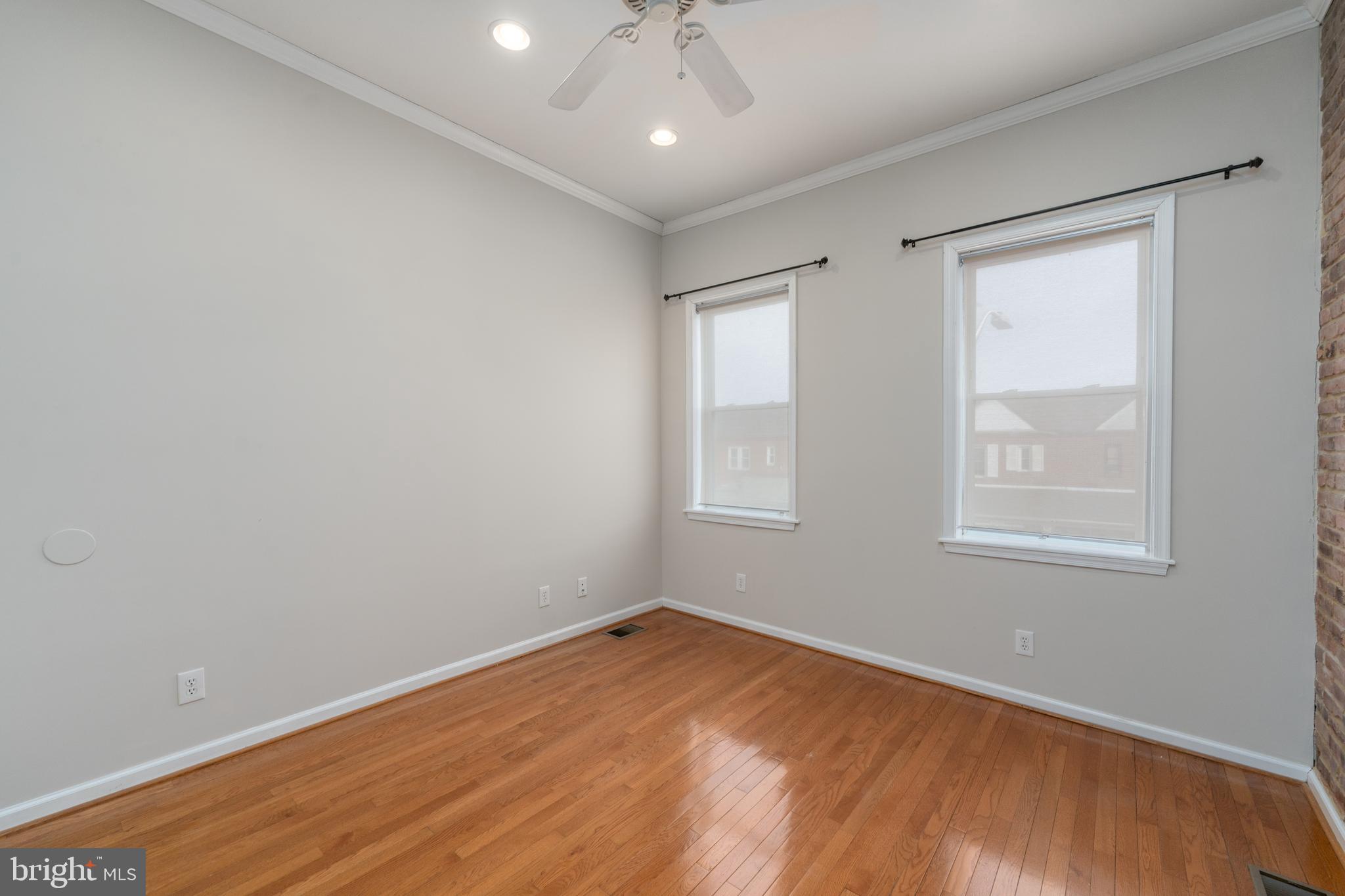 BREWERS HILL - Residential