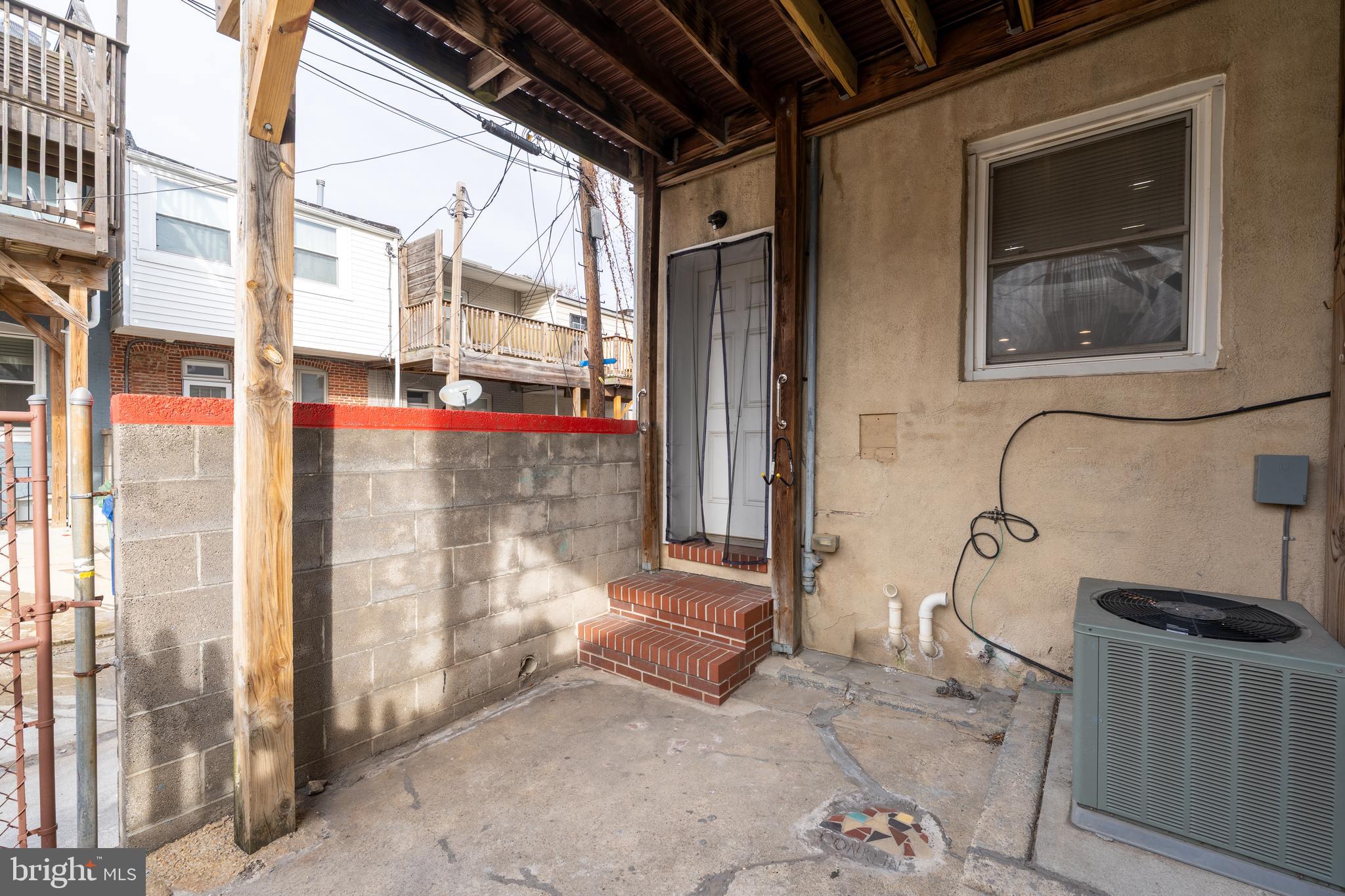 BREWERS HILL - Residential