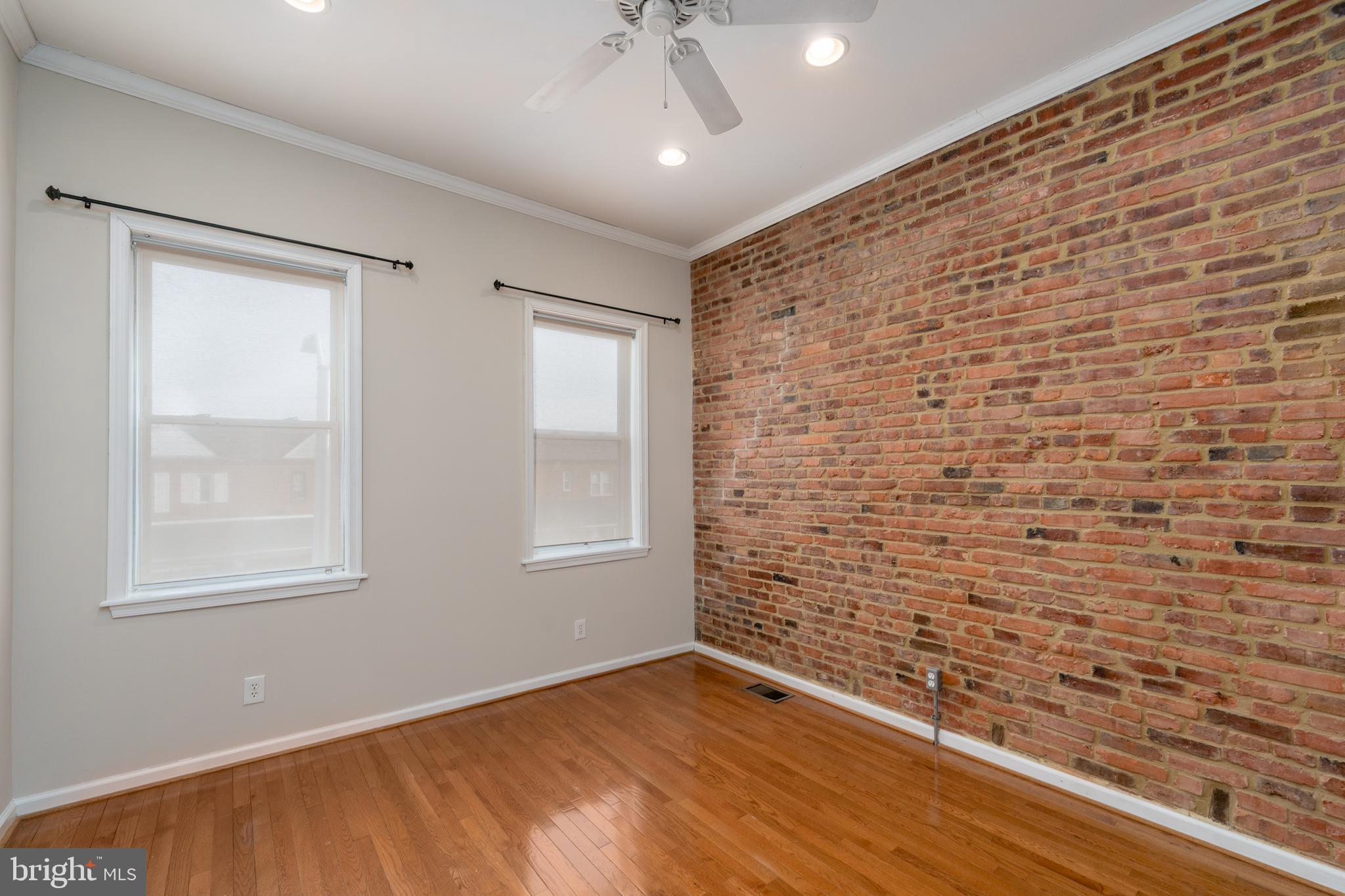 BREWERS HILL - Residential