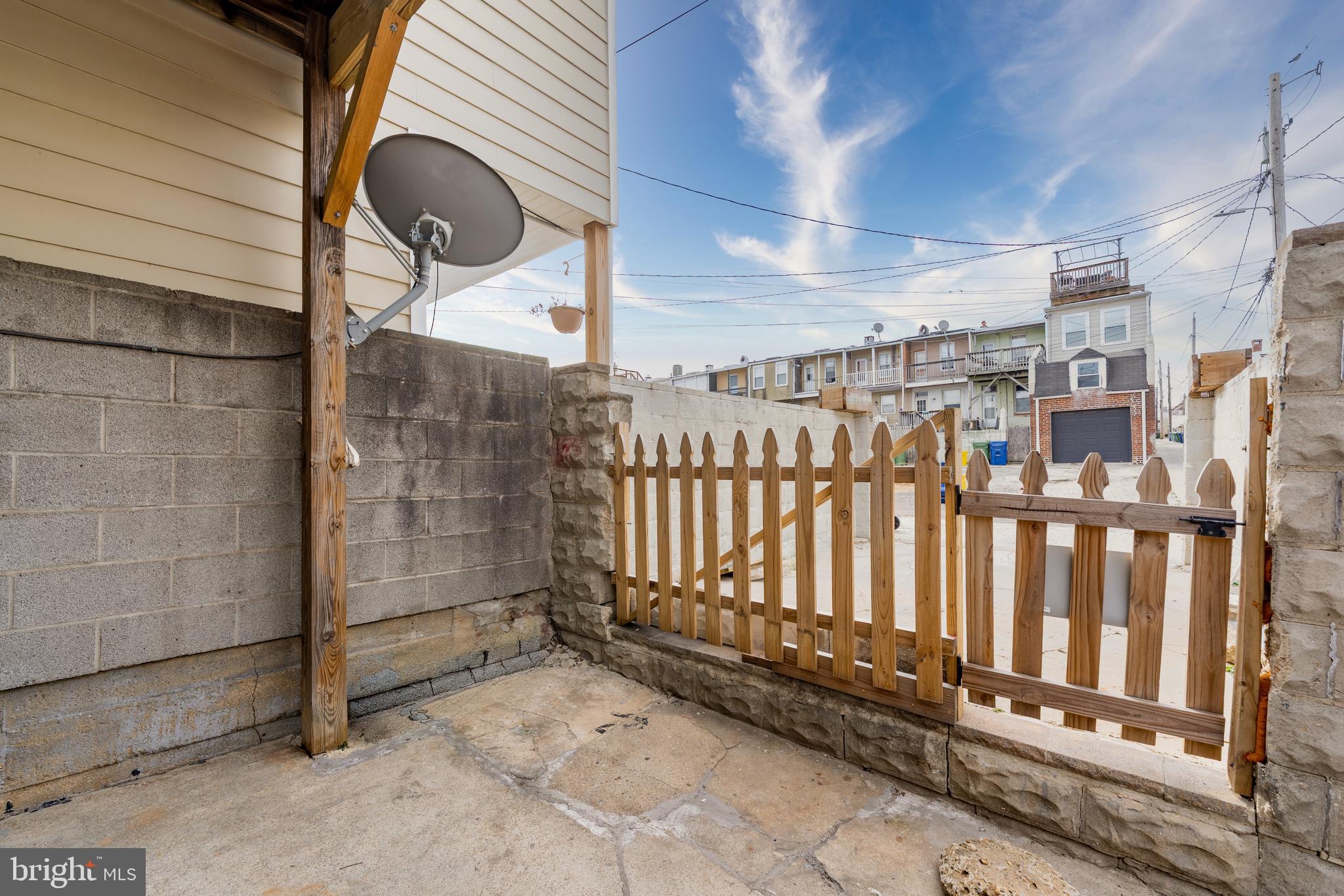 BREWERS HILL - Residential