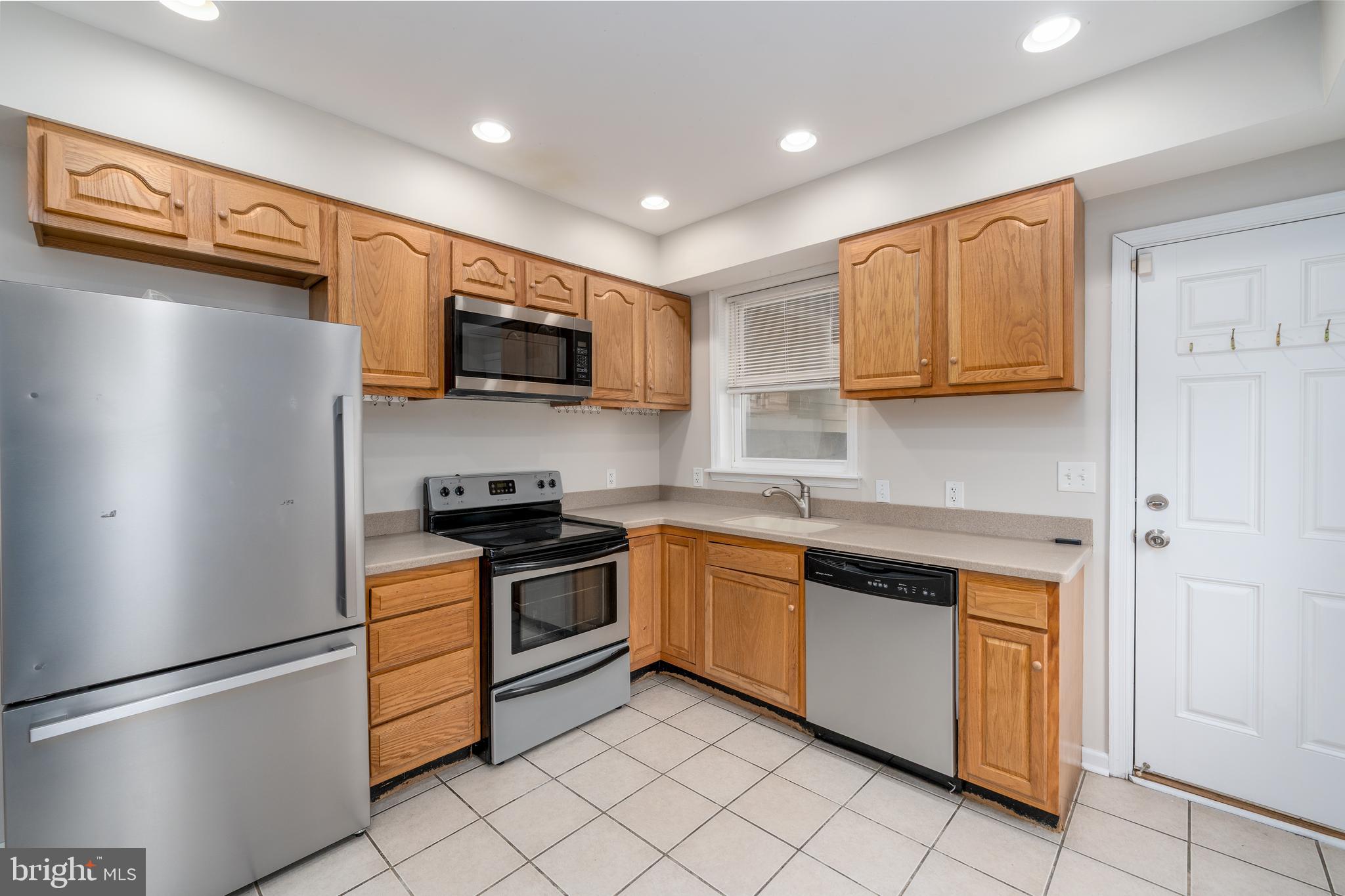 BREWERS HILL - Residential