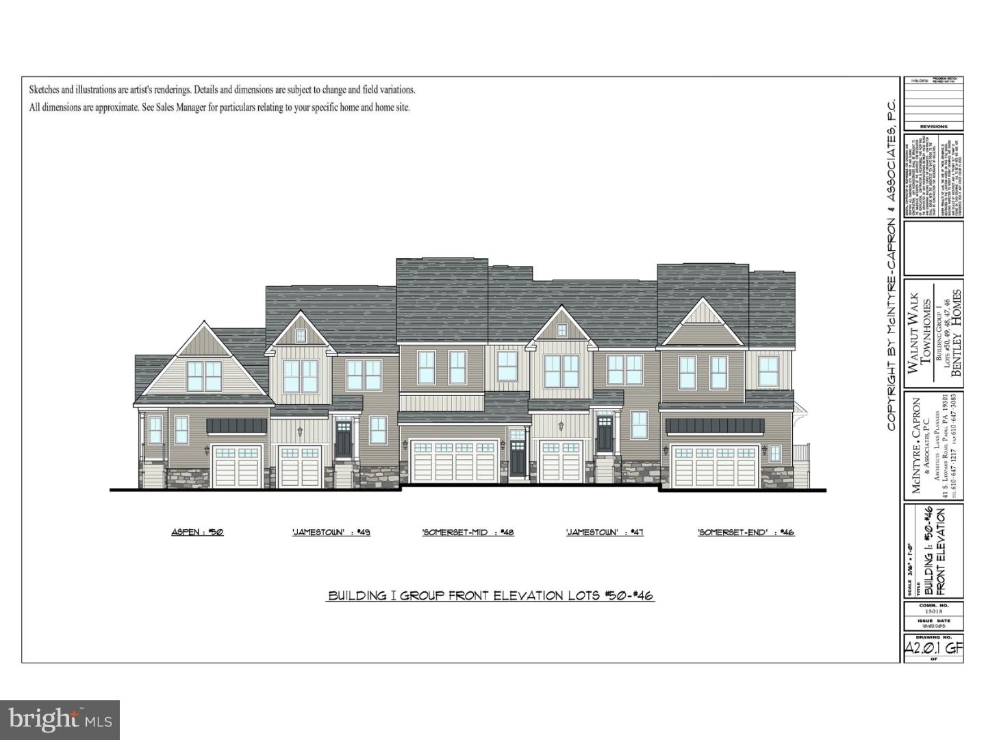 NEW MODELS BEING OFFERED FOR THE FIRST TIME at Walnut Walk, Bentley Home's new luxury townhome community! English basement, daylight window, and fireplace included in price! Buy today and make ALL interior selections for your new home!  You won't want to miss an amazing purchase at this beautiful community!  Located in the highly acclaimed Unionville-Chadds Ford School District and just a moments drive from all of Kennett Square's favorite attractions. These townhomes will be designed with the award-winning quality, style, and sophistication that have become synonymous with the Bentley Homes name. Equipped with outstanding amenities including a tot lot, outdoor fitness stations, volleyball court, and lush open landscape with walking trails. These homes boast smart new architecture for everyday living and entertaining. Kitchens include elegant GE stainless steel appliances and timelessly classic granite counter tops and countless more luxurious features. The NEWLY FURNISHED MODELS are open Tuesday through Sunday from 12-5 PM and by appointment. Stop by today for an opportunity to walk the beautiful models and take the first step to living in the Bentley Homes community of your dreams! Please note photos may show options and HOA fees are estimated. for GPS directions please enter 523 N. Walnut Road, Kennett Square PA 19348. See Sales Manager for Options Included in Home.