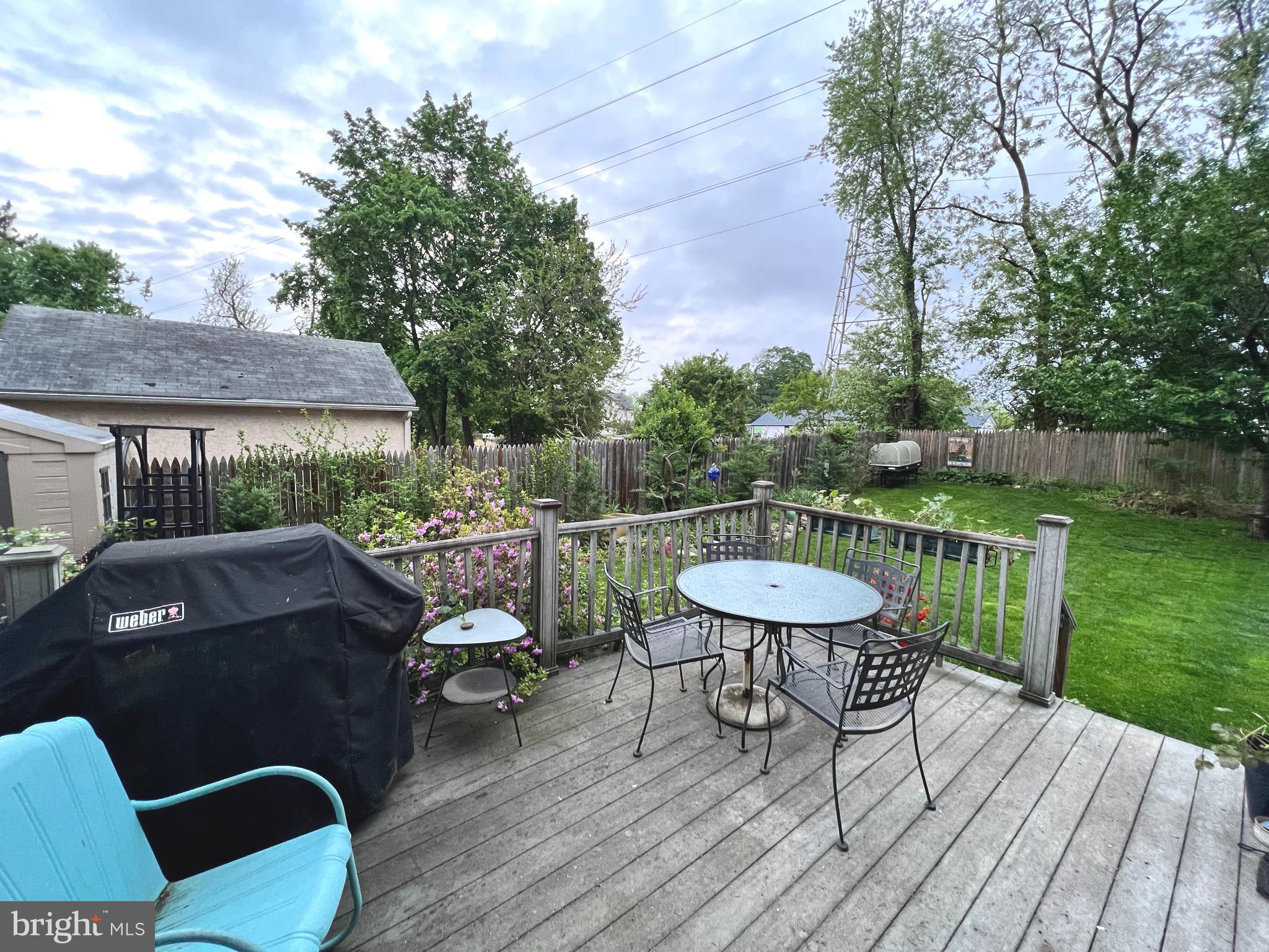 WYNDMOOR - Residential Lease