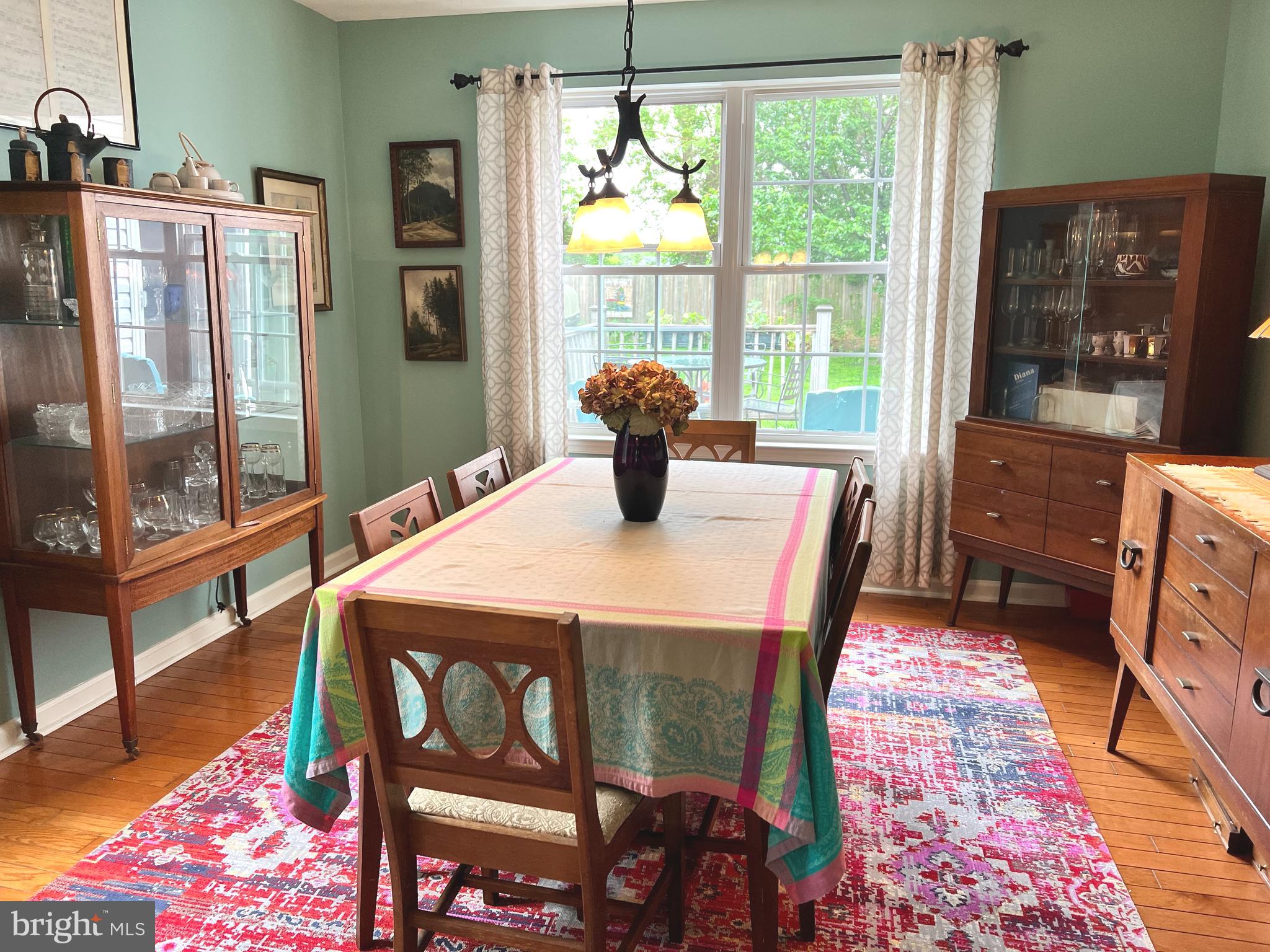 WYNDMOOR - Residential Lease