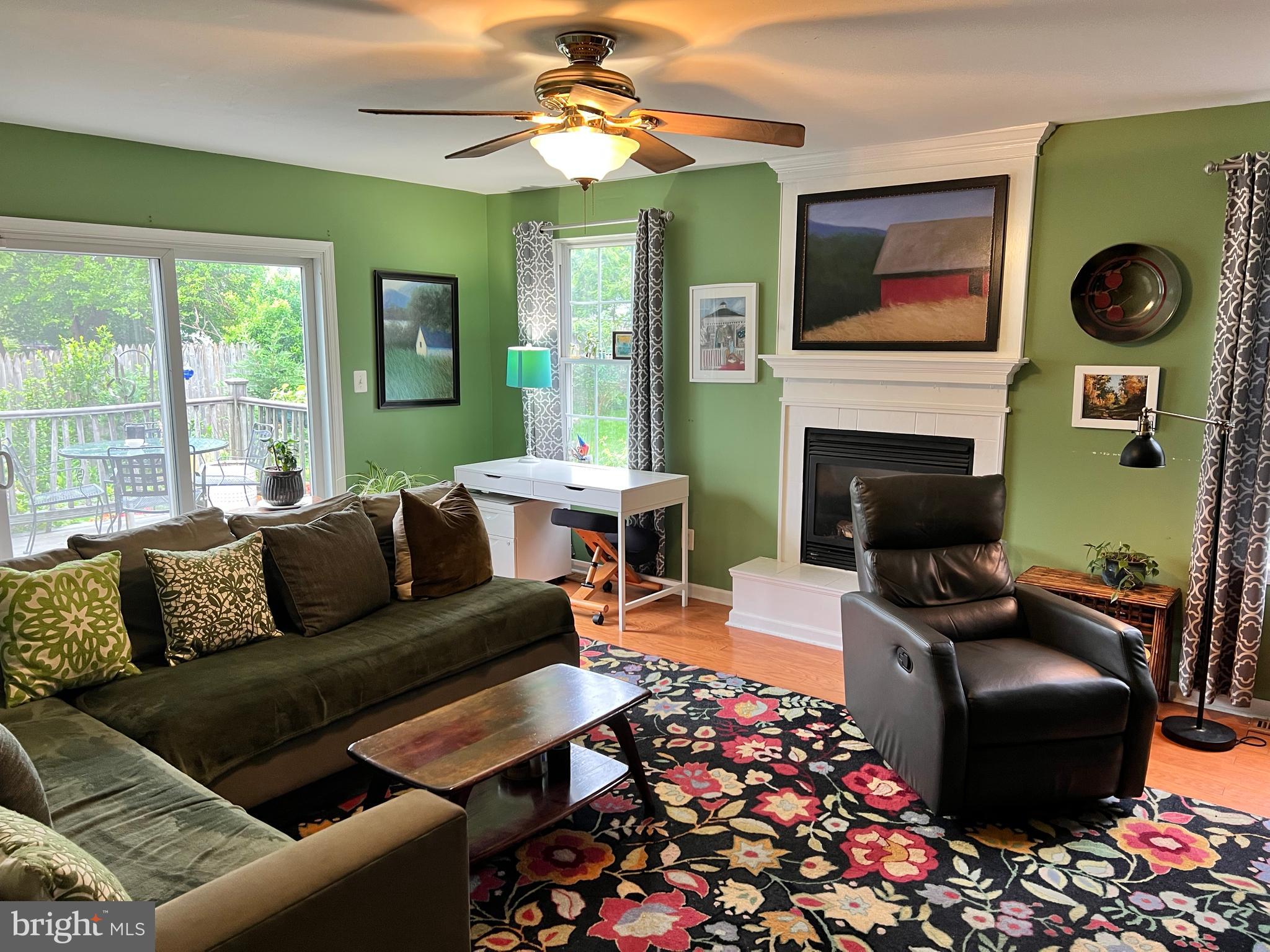 WYNDMOOR - Residential Lease