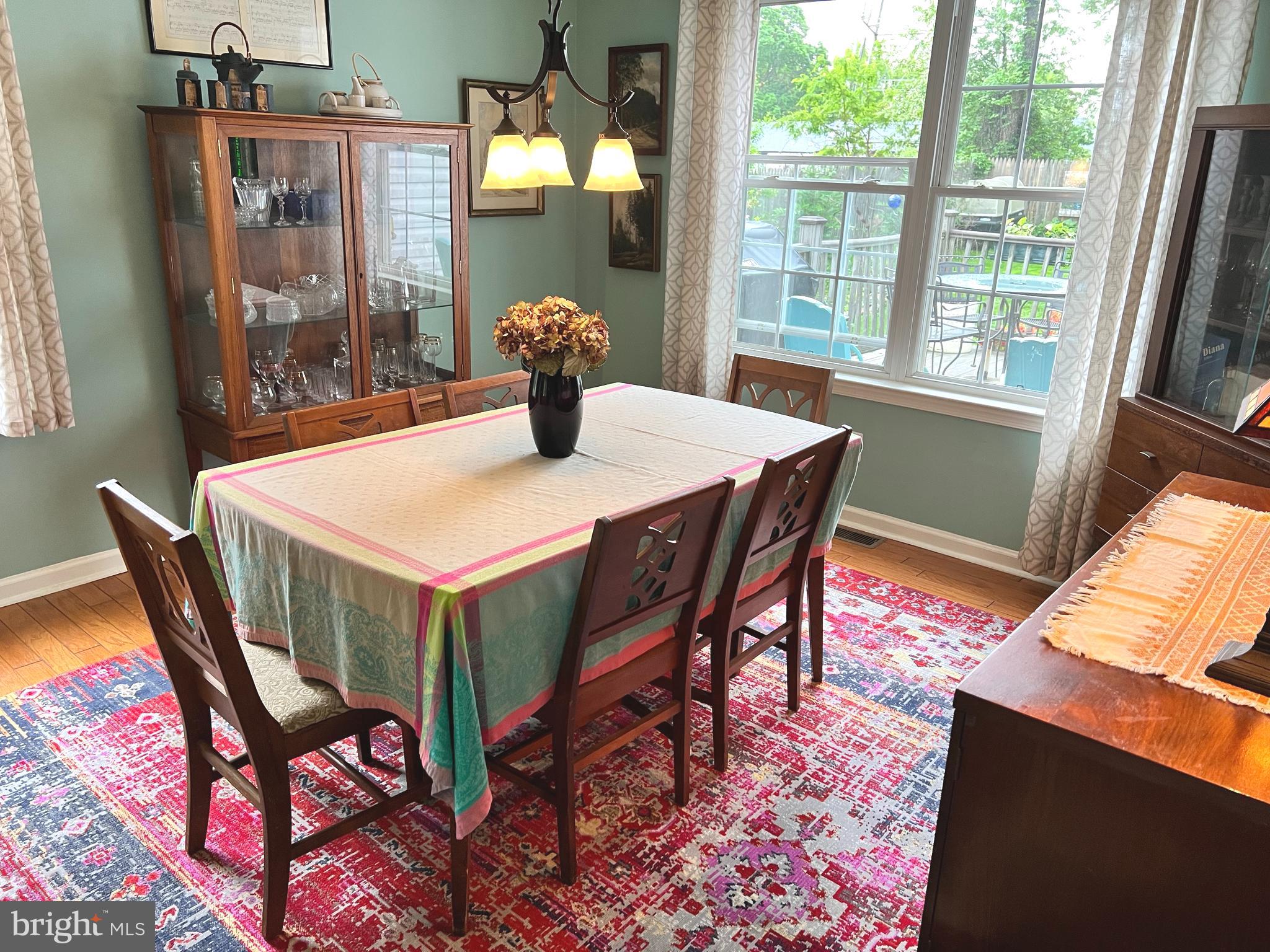 WYNDMOOR - Residential Lease