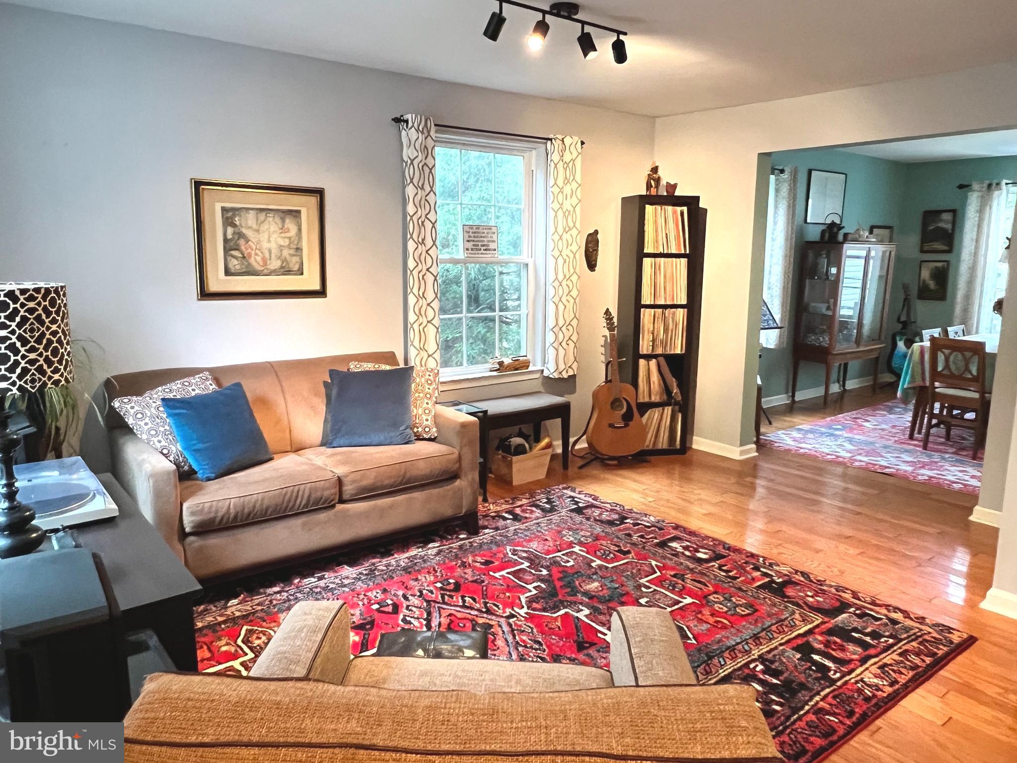 WYNDMOOR - Residential Lease