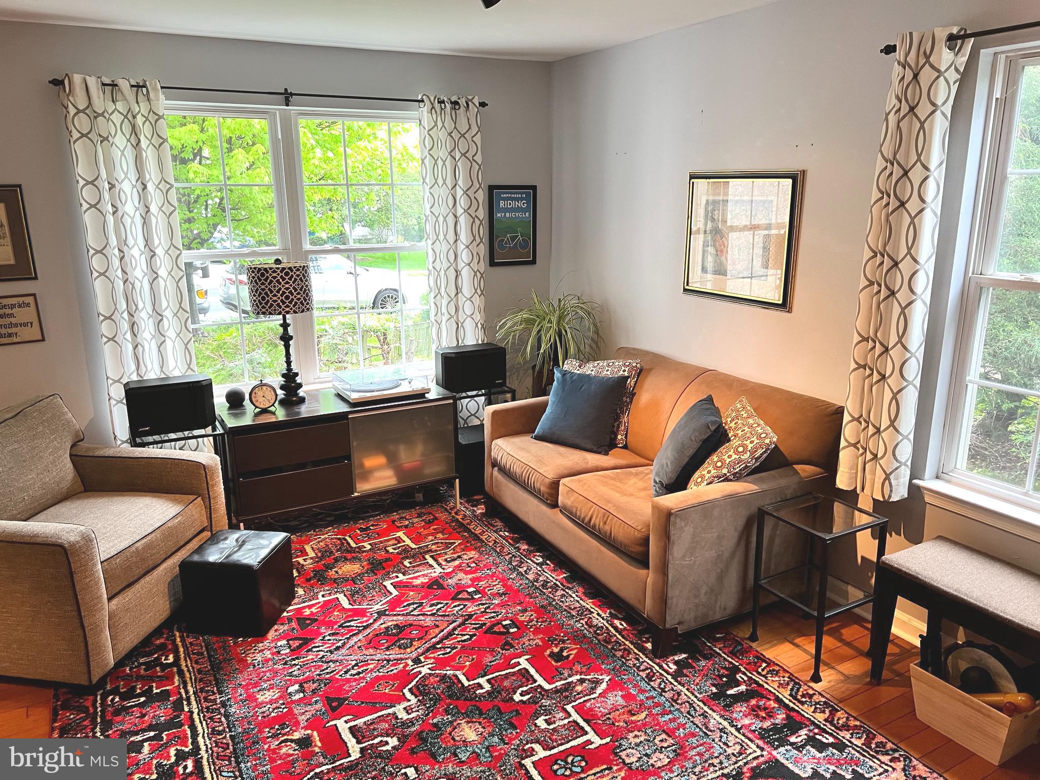 WYNDMOOR - Residential Lease