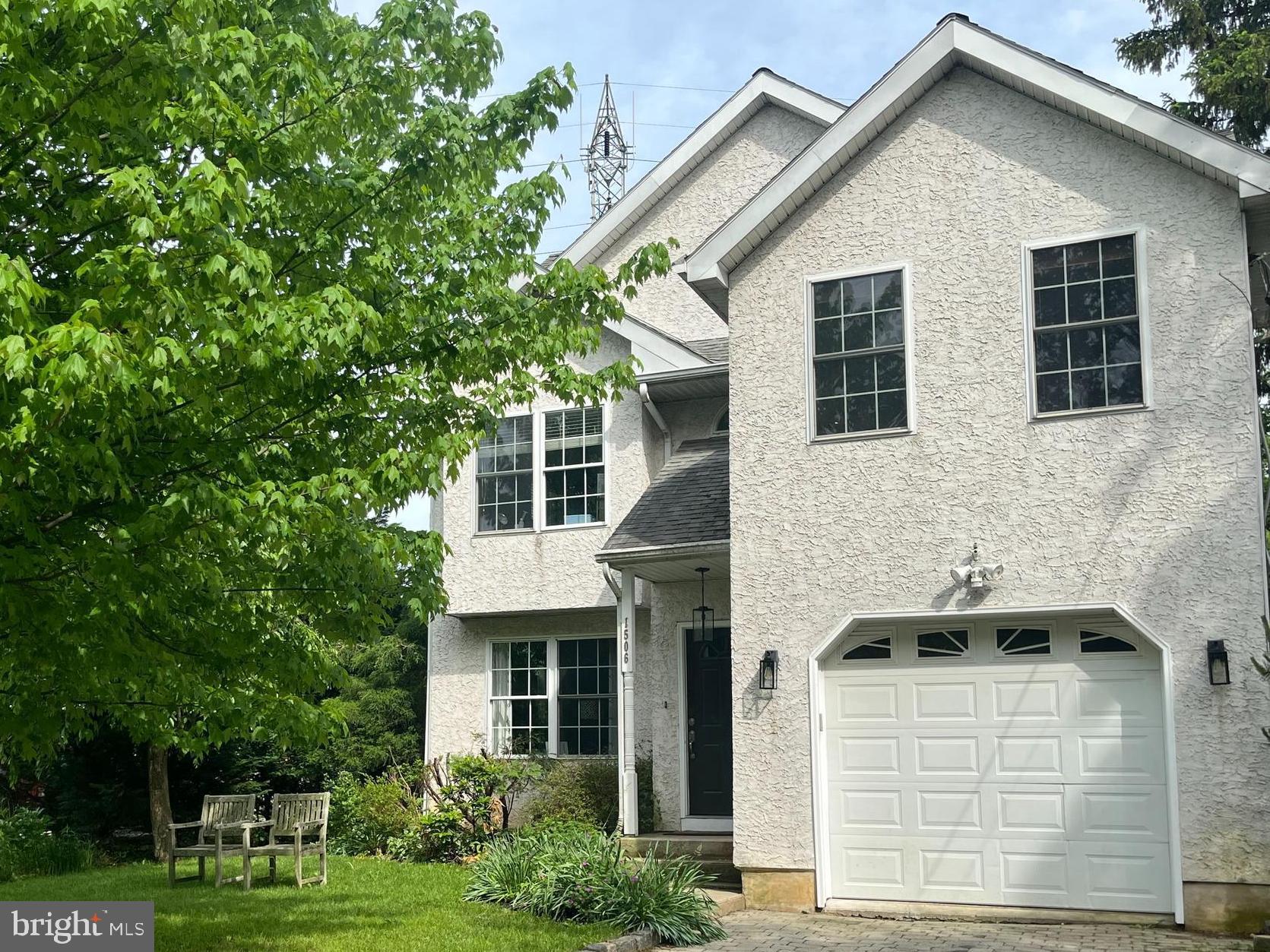 WYNDMOOR - Residential Lease