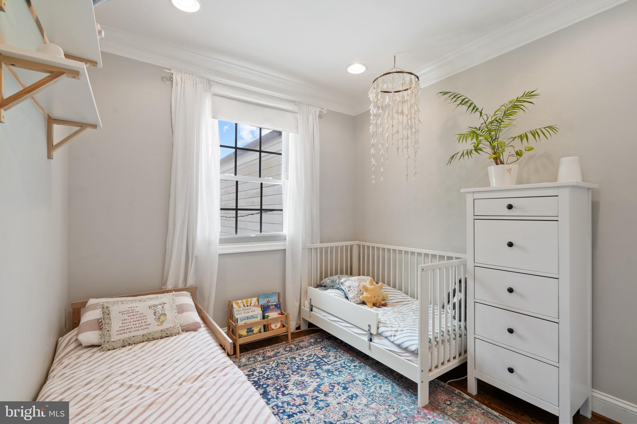 JEFFERSON HOMES - Residential