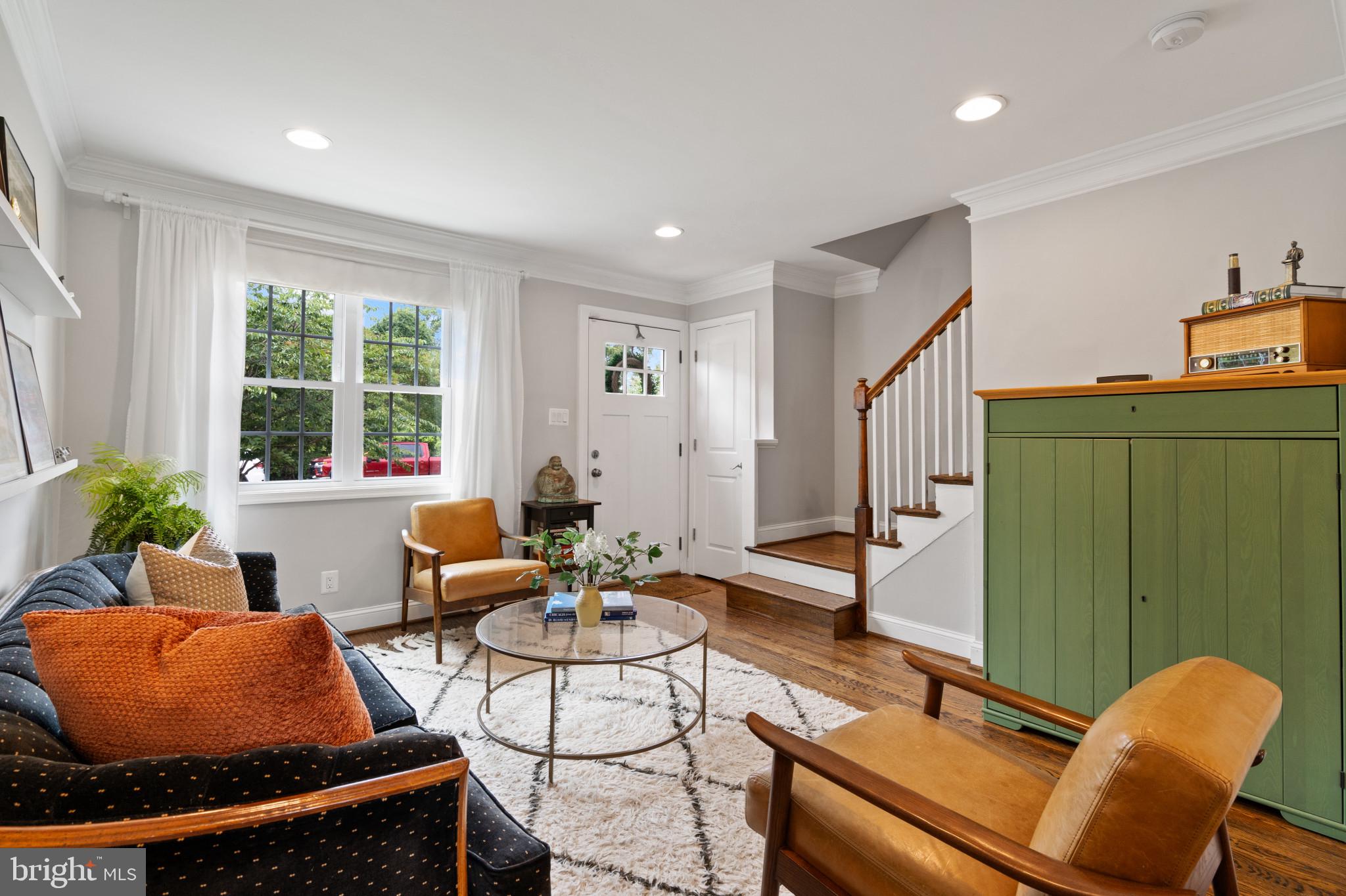 JEFFERSON HOMES - Residential