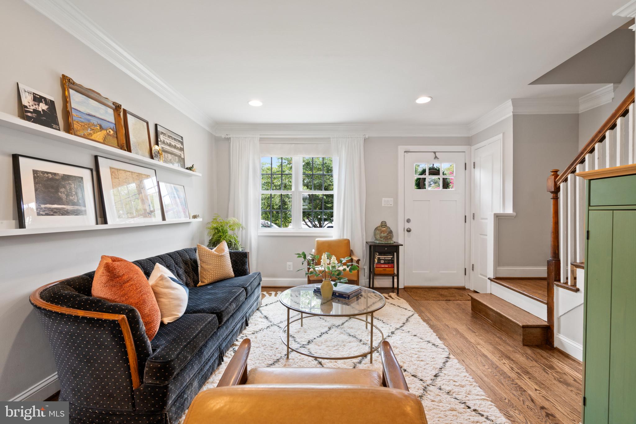 JEFFERSON HOMES - Residential