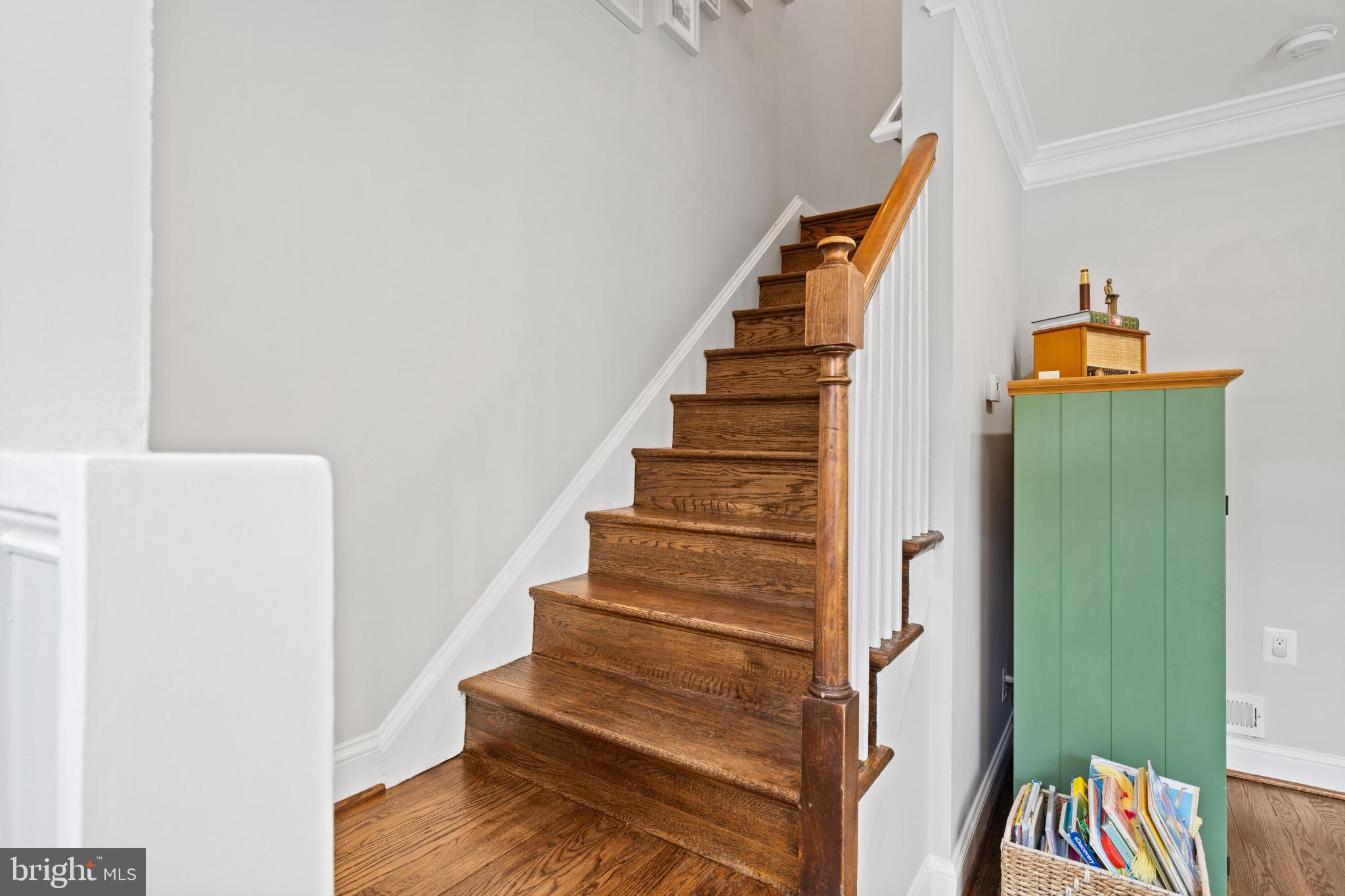 JEFFERSON HOMES - Residential