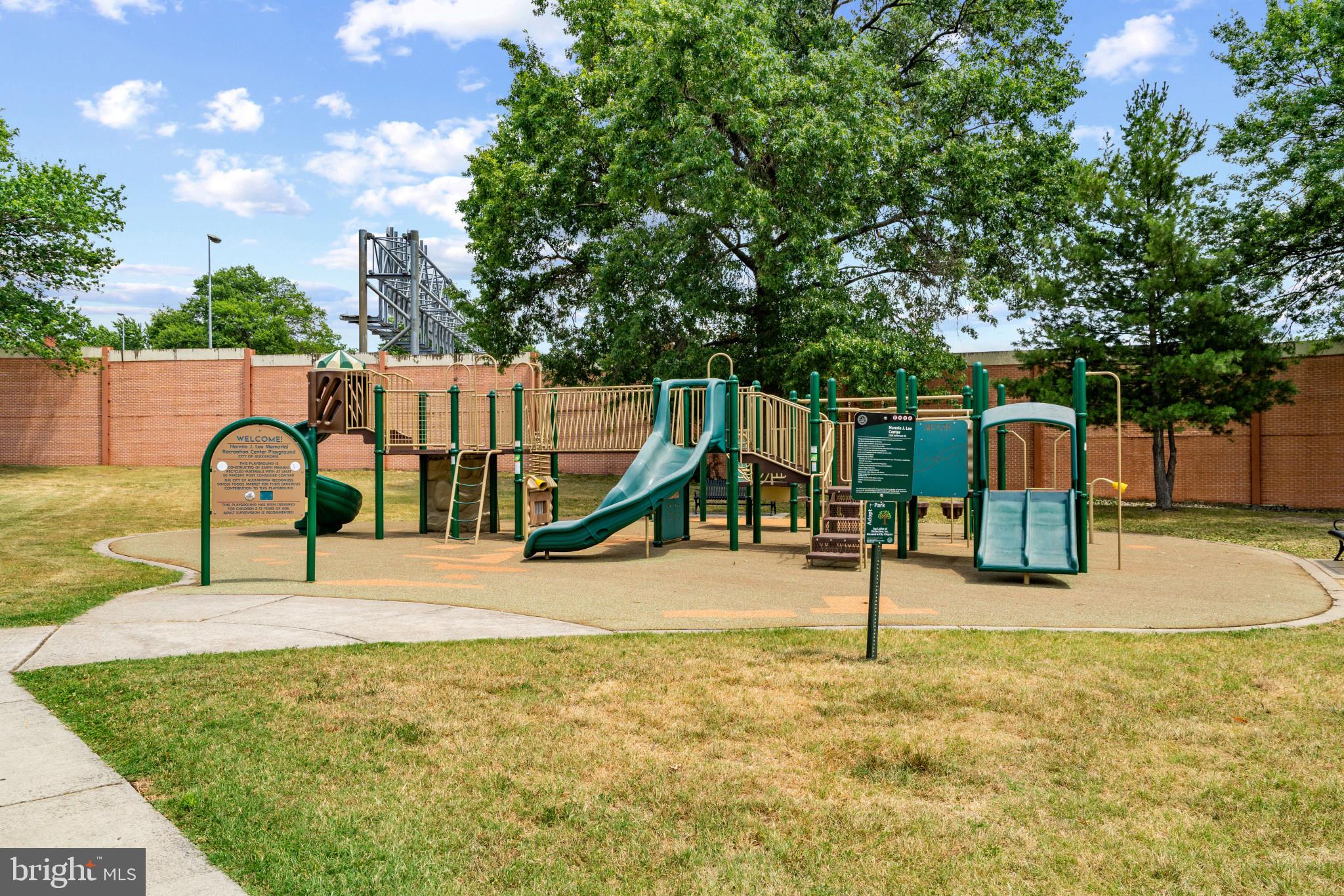 JEFFERSON HOMES - Residential