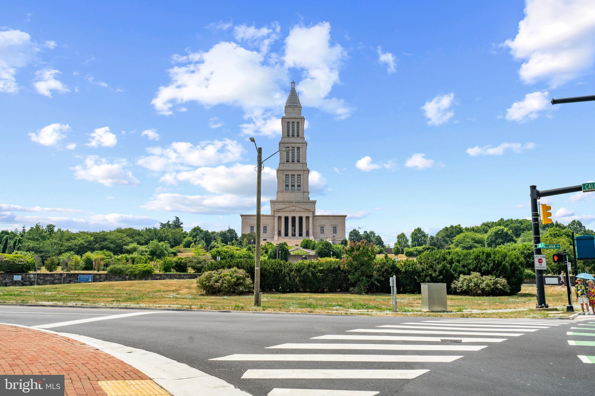 JEFFERSON HOMES - Residential