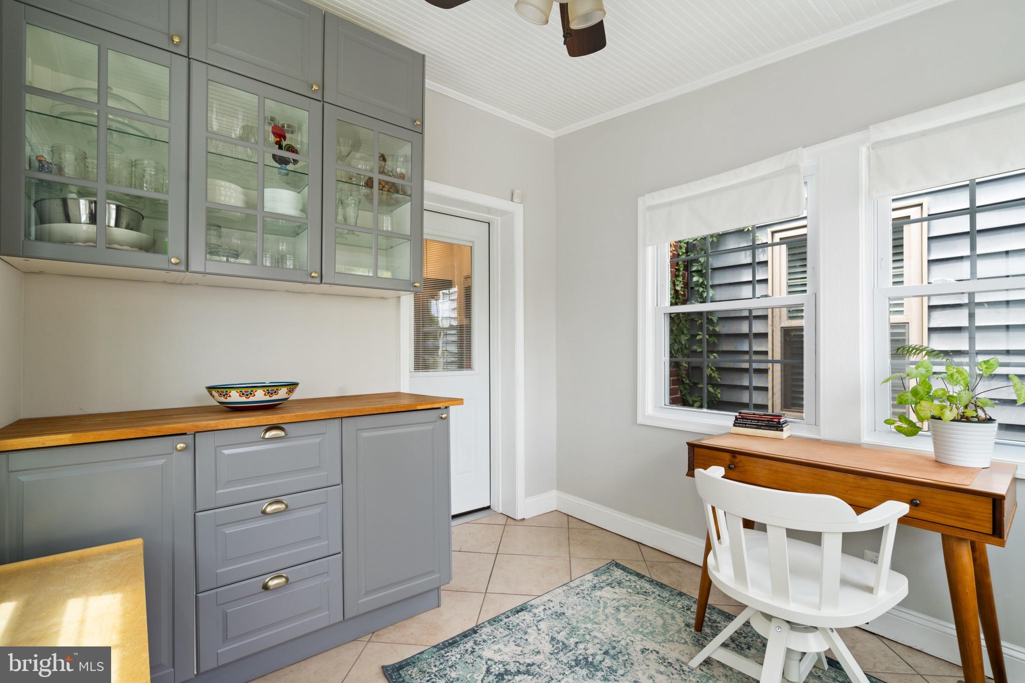 JEFFERSON HOMES - Residential