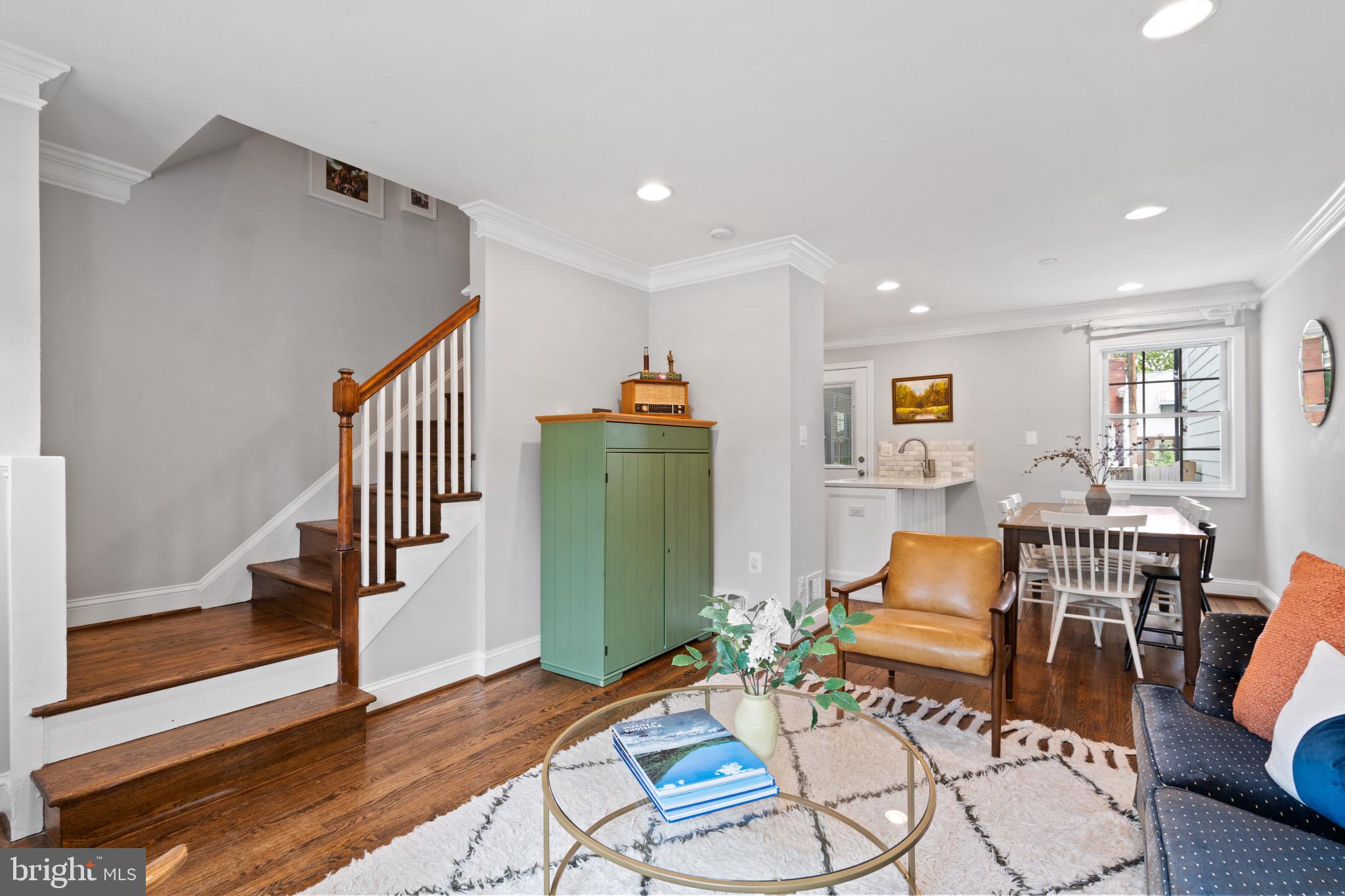 JEFFERSON HOMES - Residential