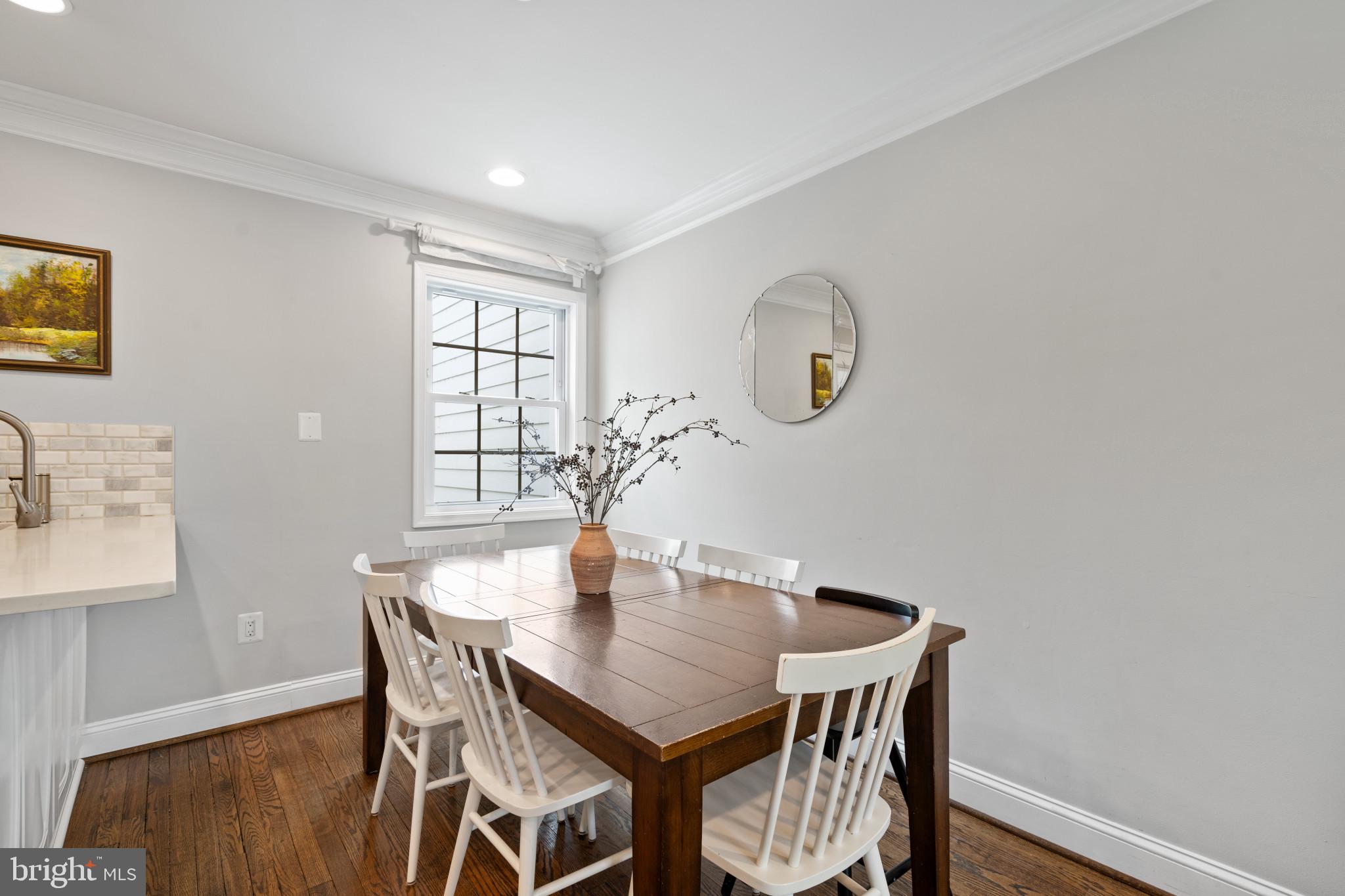 JEFFERSON HOMES - Residential