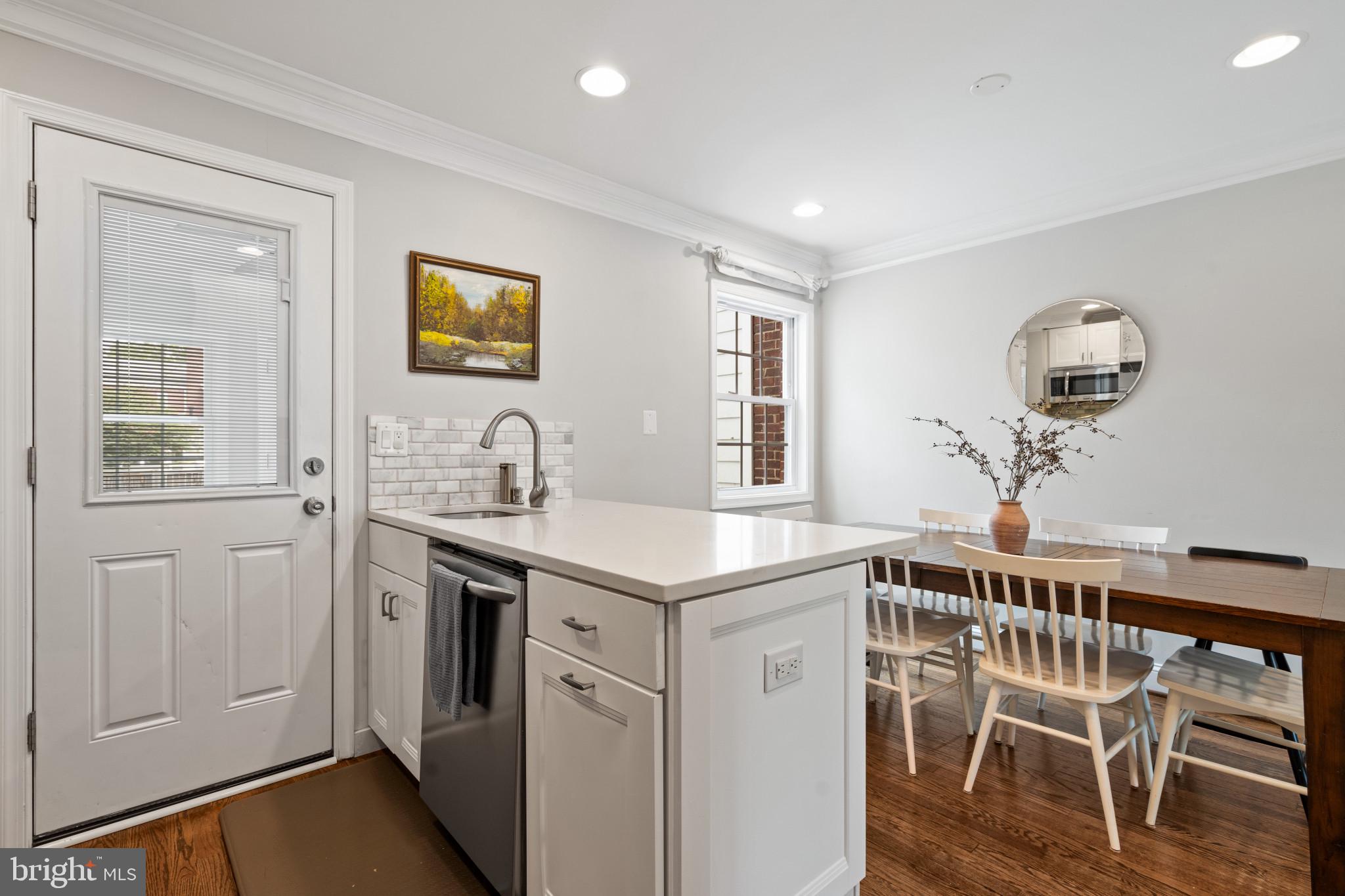 JEFFERSON HOMES - Residential