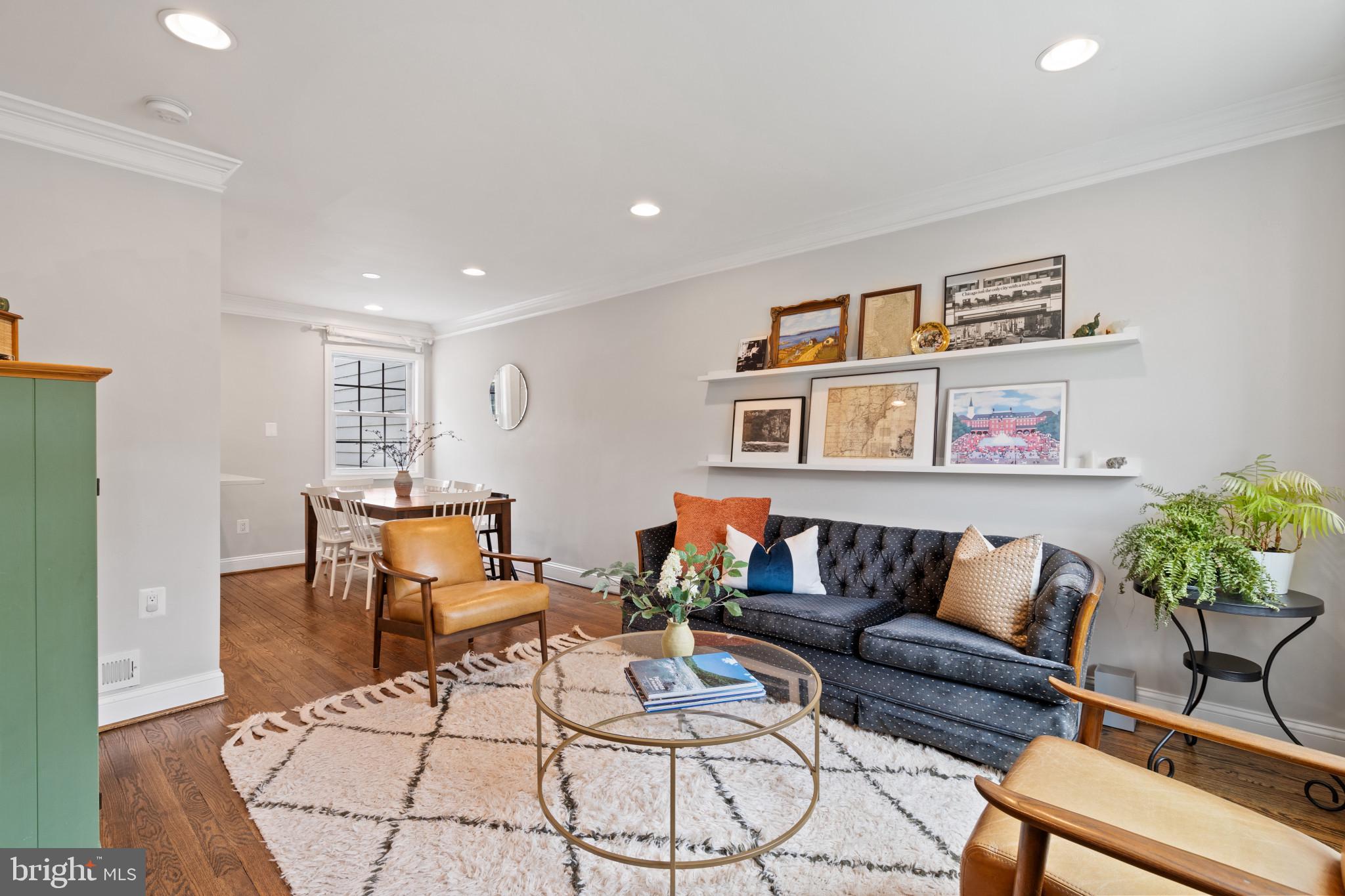 JEFFERSON HOMES - Residential