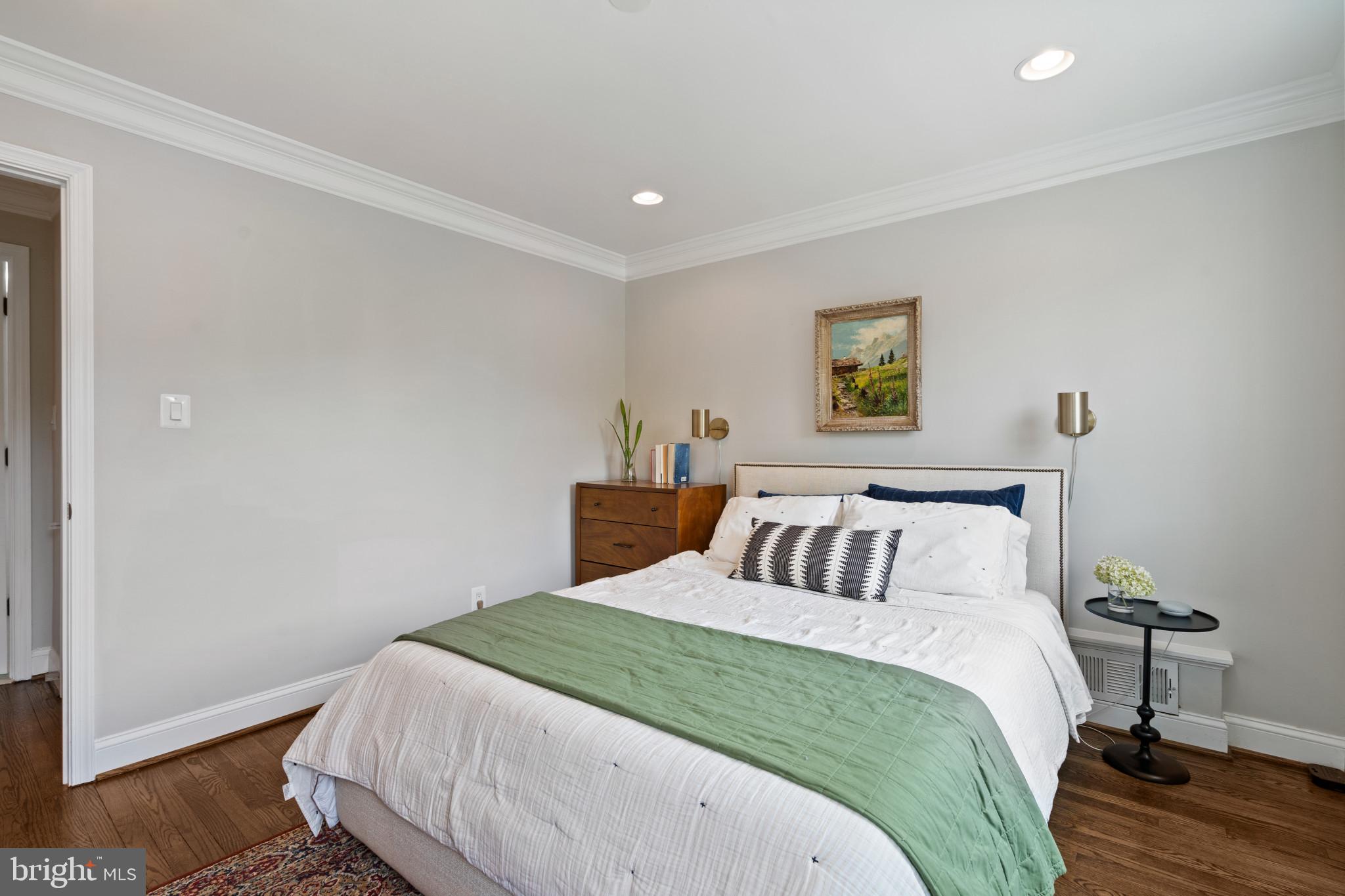 JEFFERSON HOMES - Residential