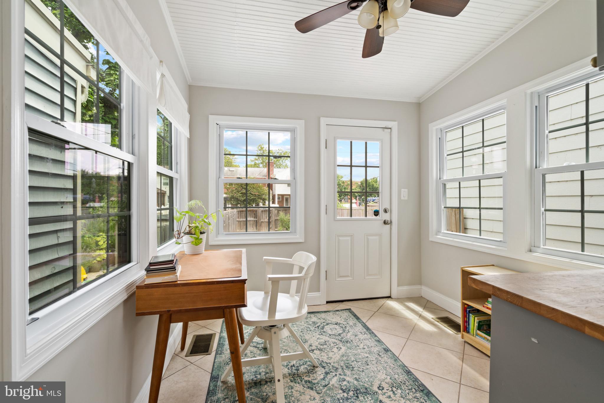 JEFFERSON HOMES - Residential