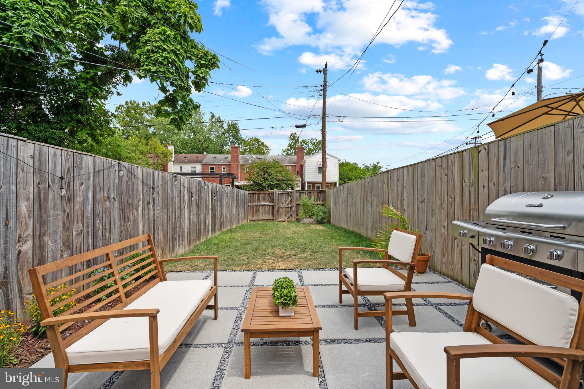 JEFFERSON HOMES - Residential