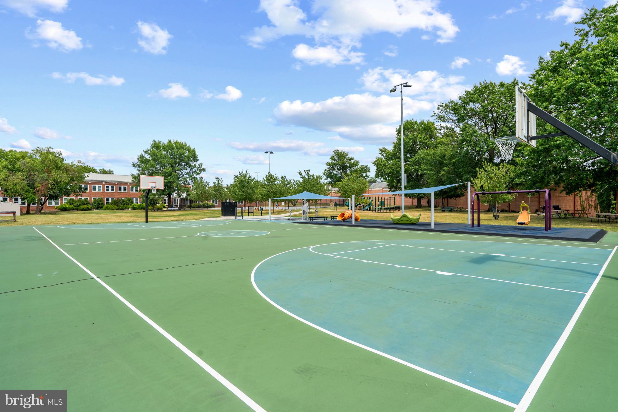 JEFFERSON HOMES - Residential