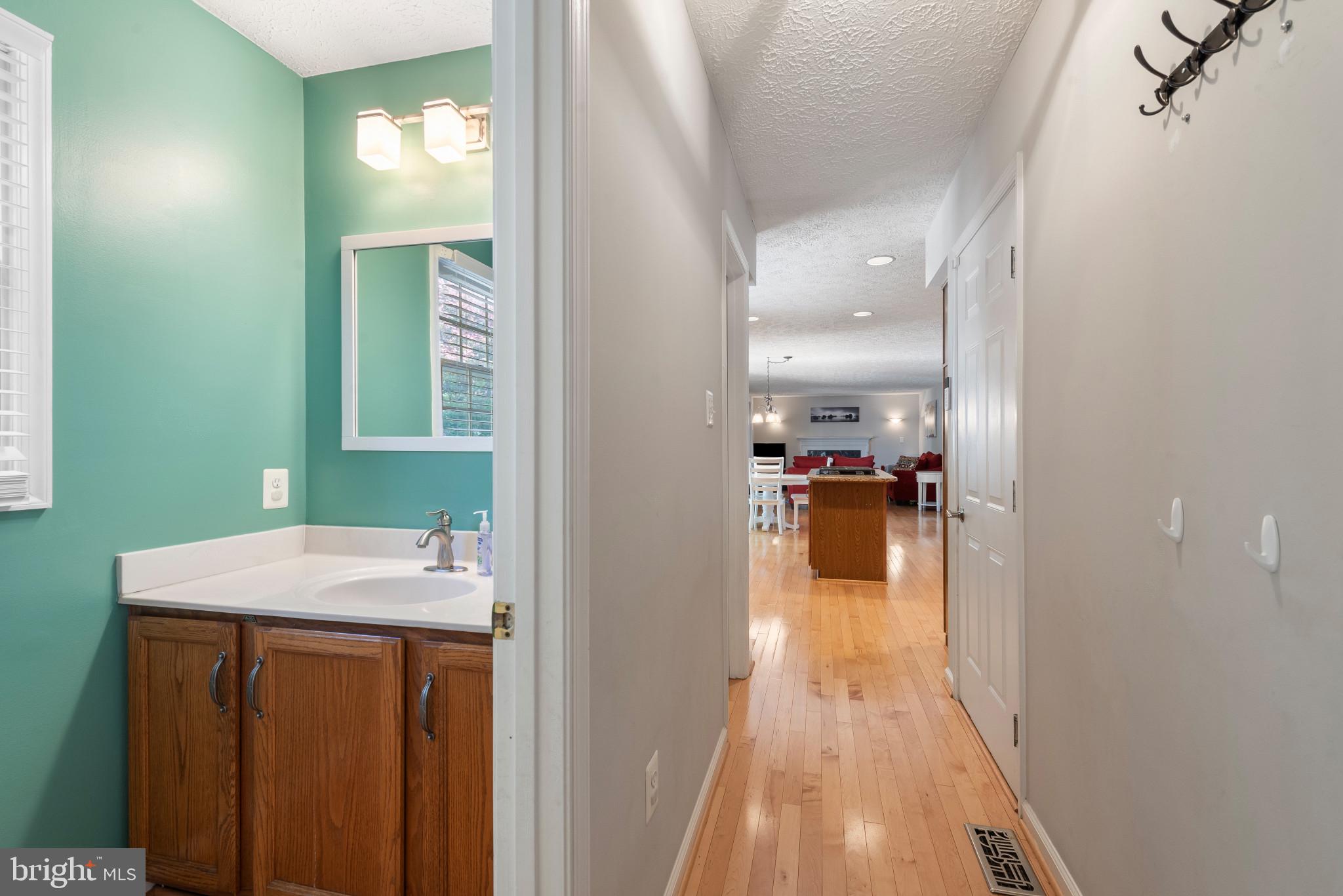 WATERFORD PARK - Residential