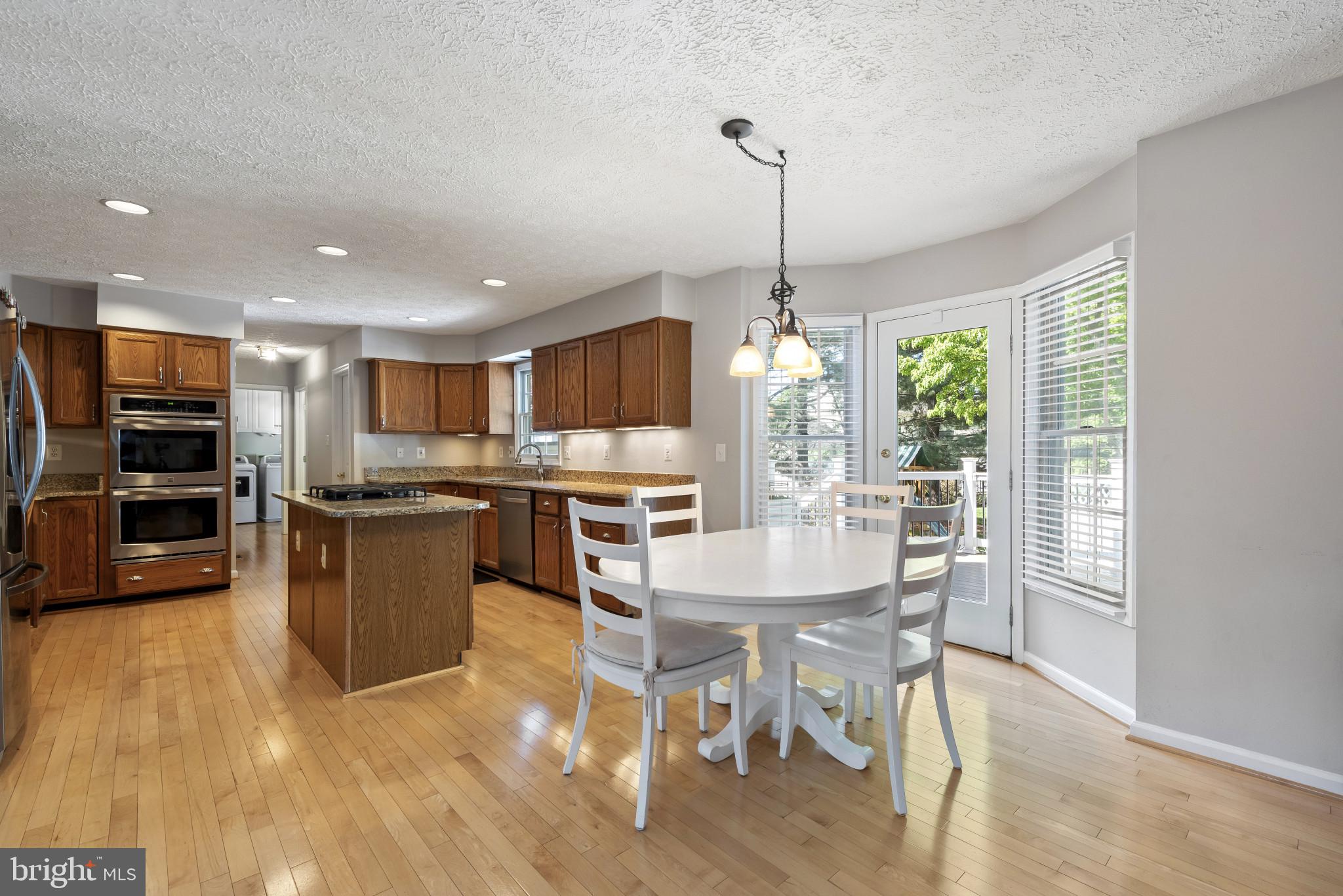 WATERFORD PARK - Residential