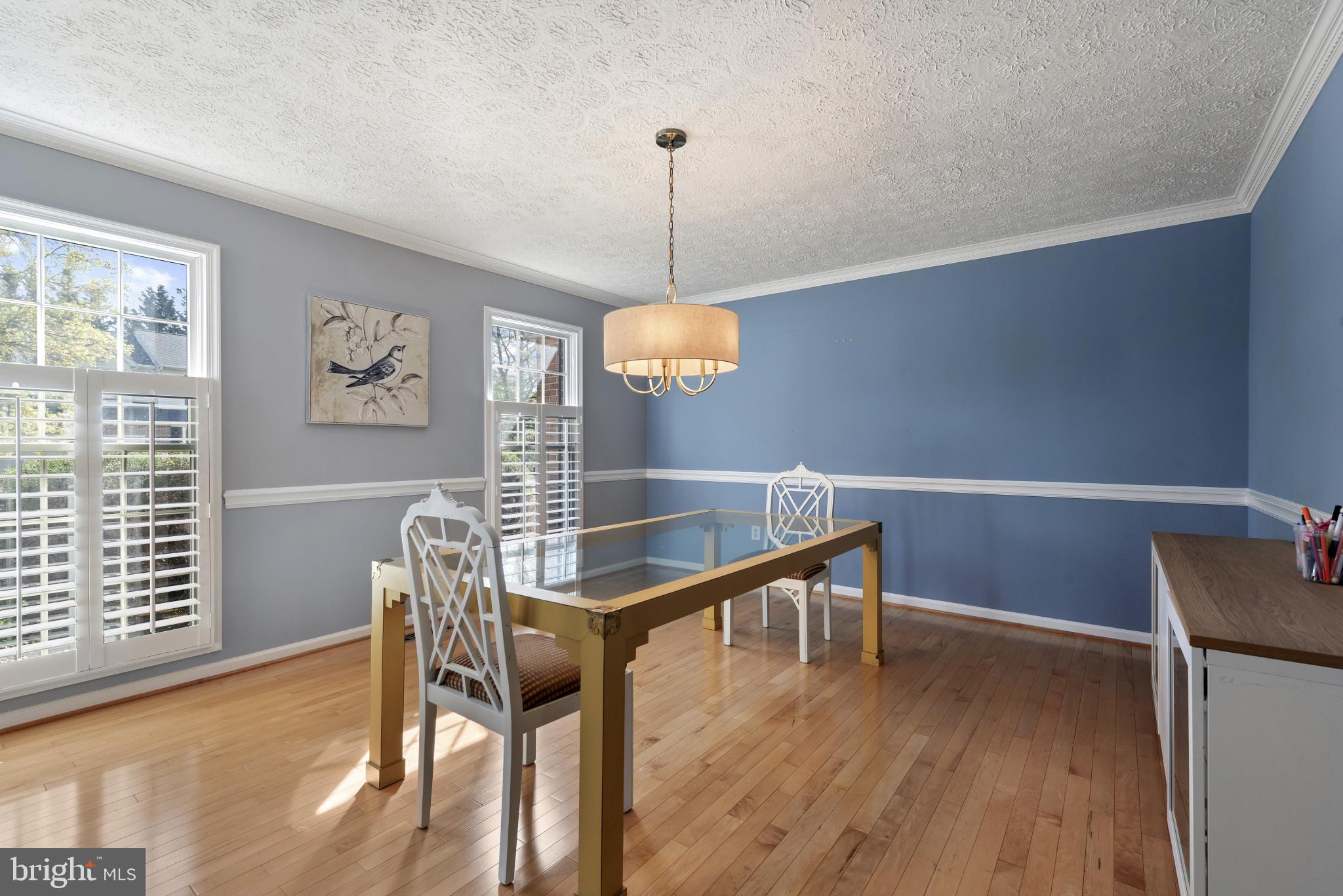 WATERFORD PARK - Residential