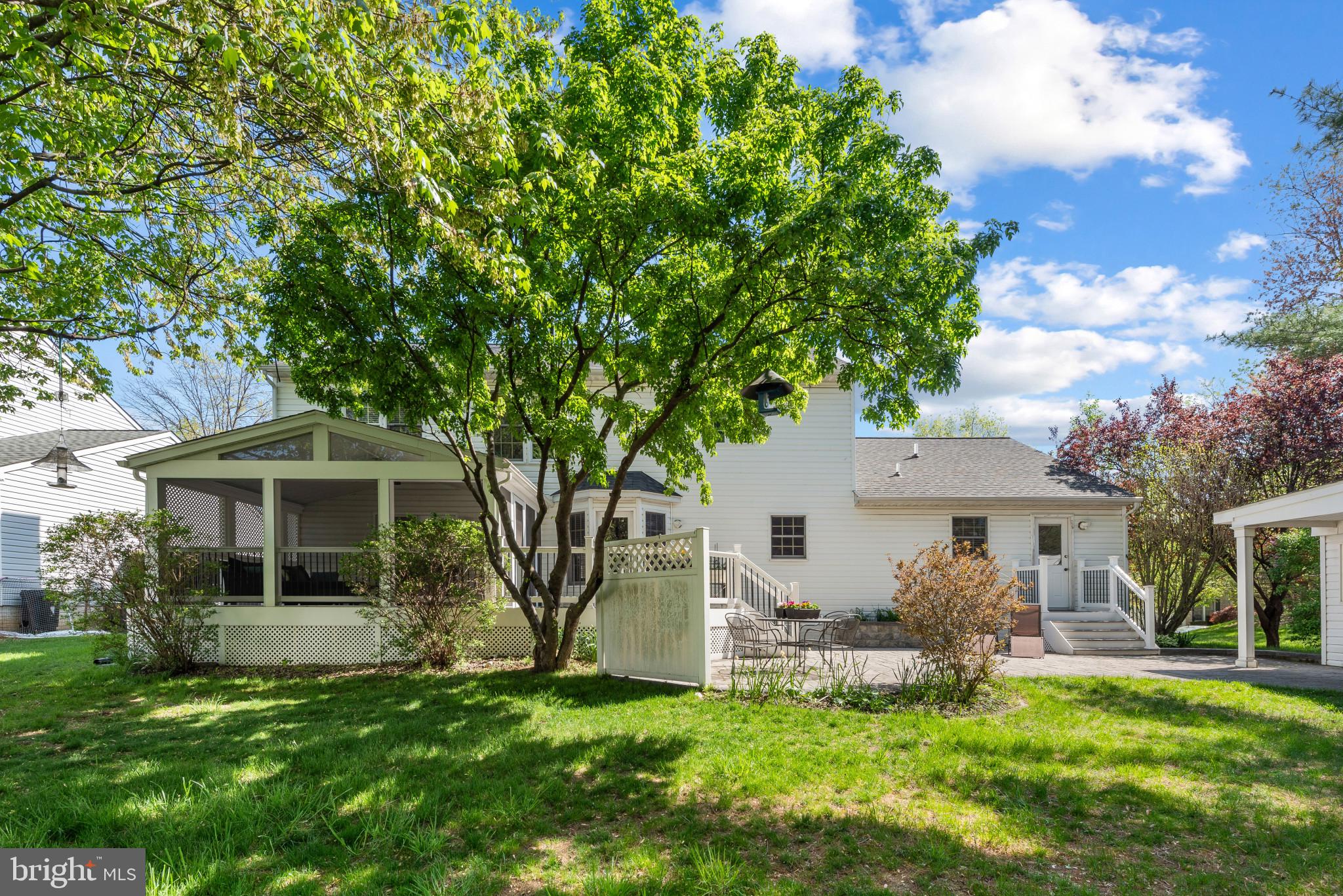 WATERFORD PARK - Residential