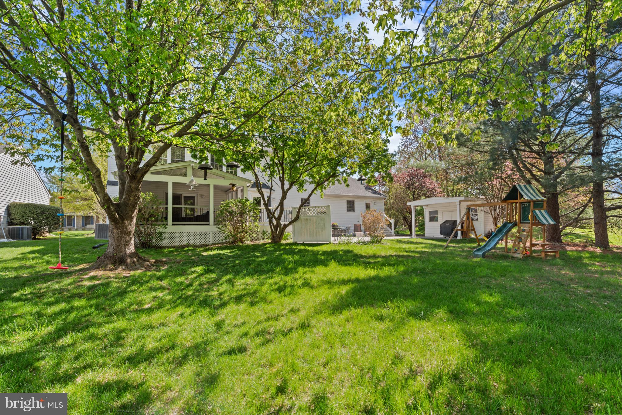 WATERFORD PARK - Residential