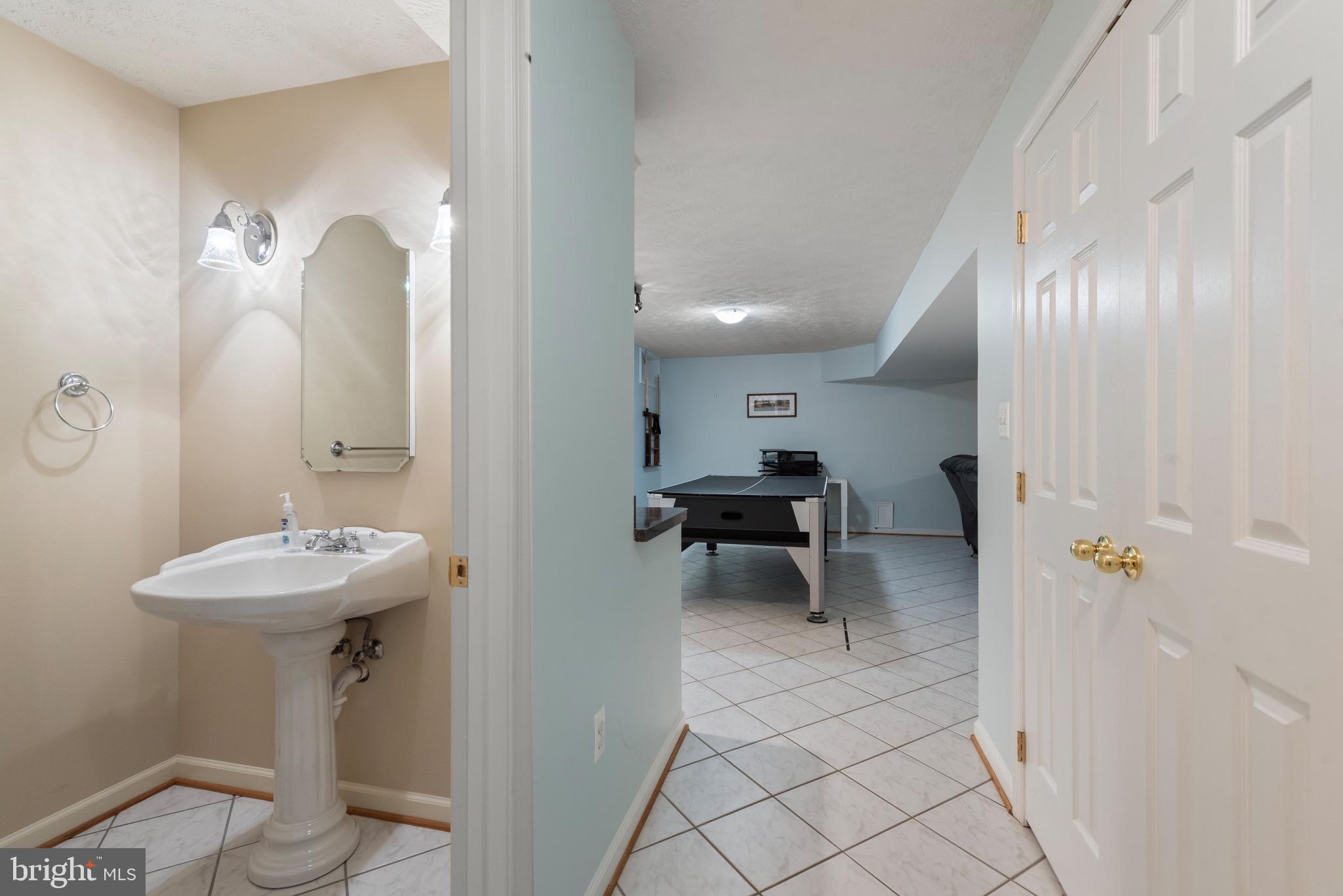 WATERFORD PARK - Residential