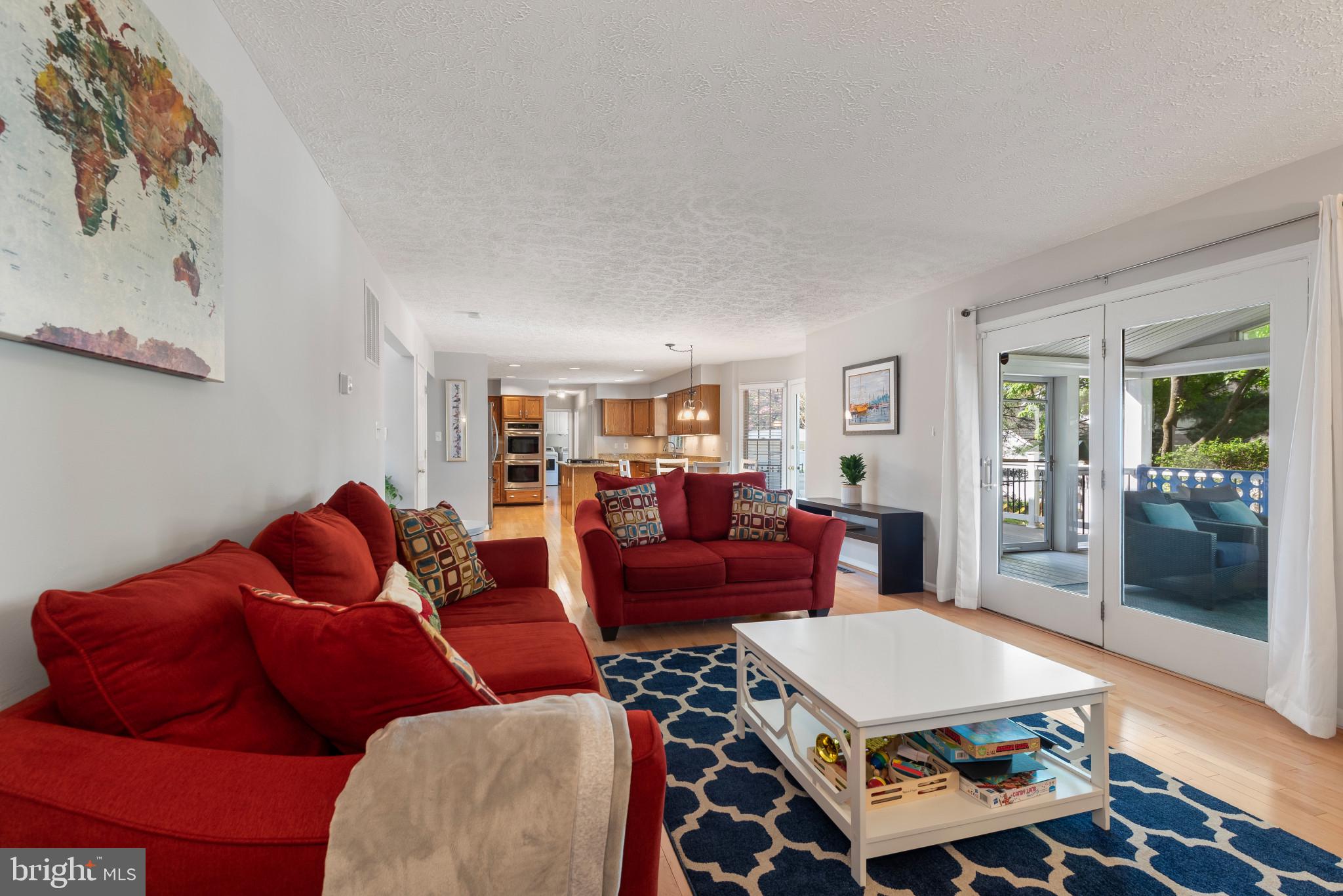 WATERFORD PARK - Residential