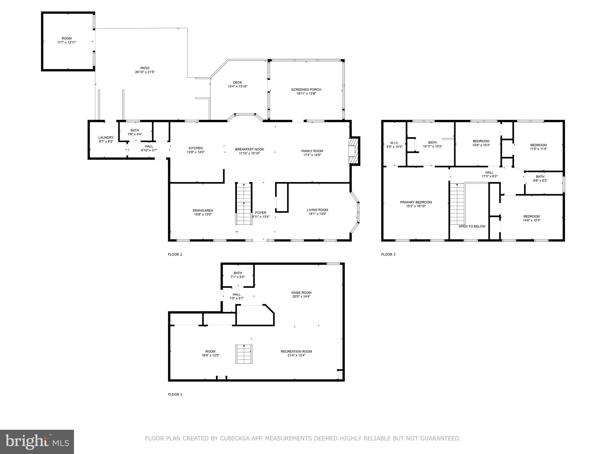 WATERFORD PARK - Residential