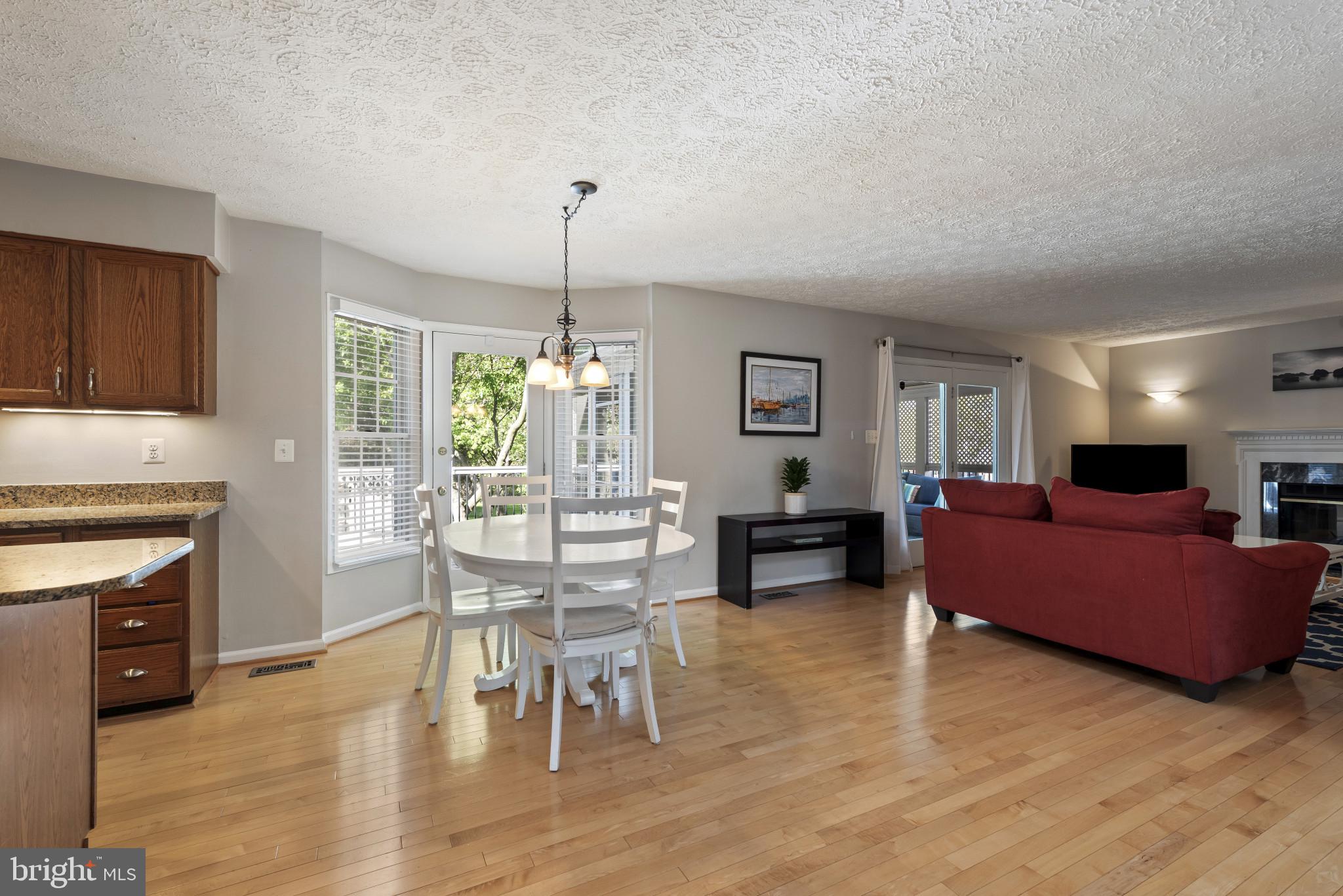 WATERFORD PARK - Residential