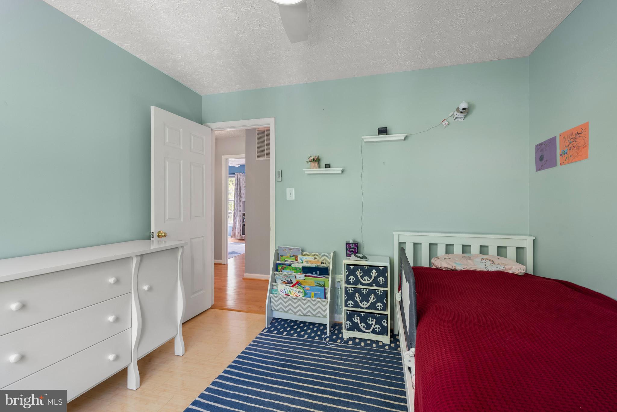 WATERFORD PARK - Residential