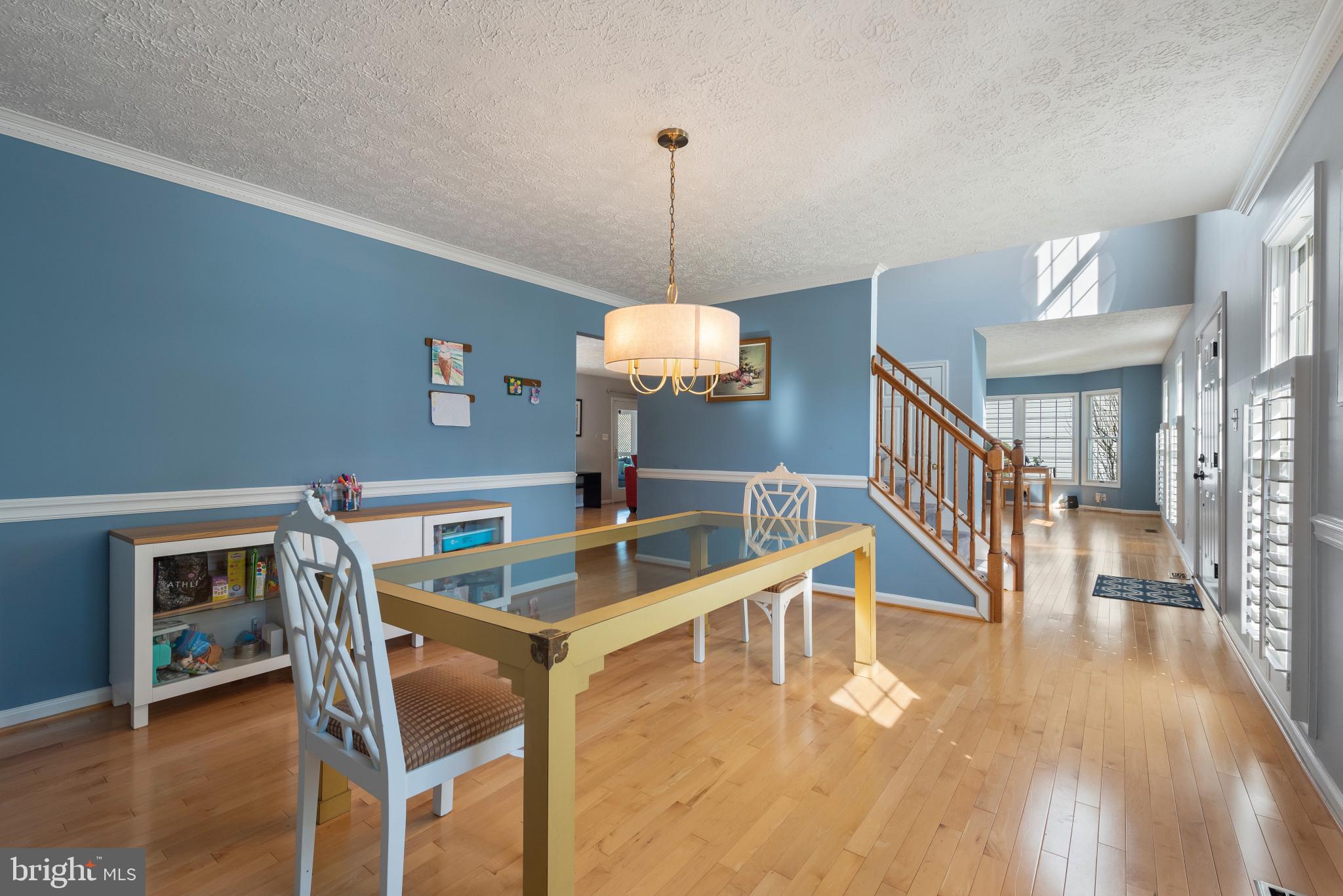 WATERFORD PARK - Residential