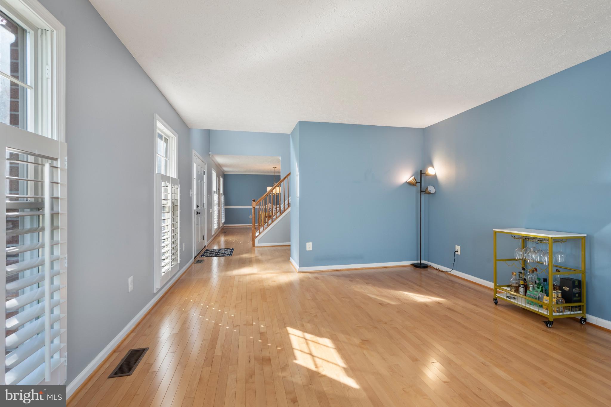 WATERFORD PARK - Residential