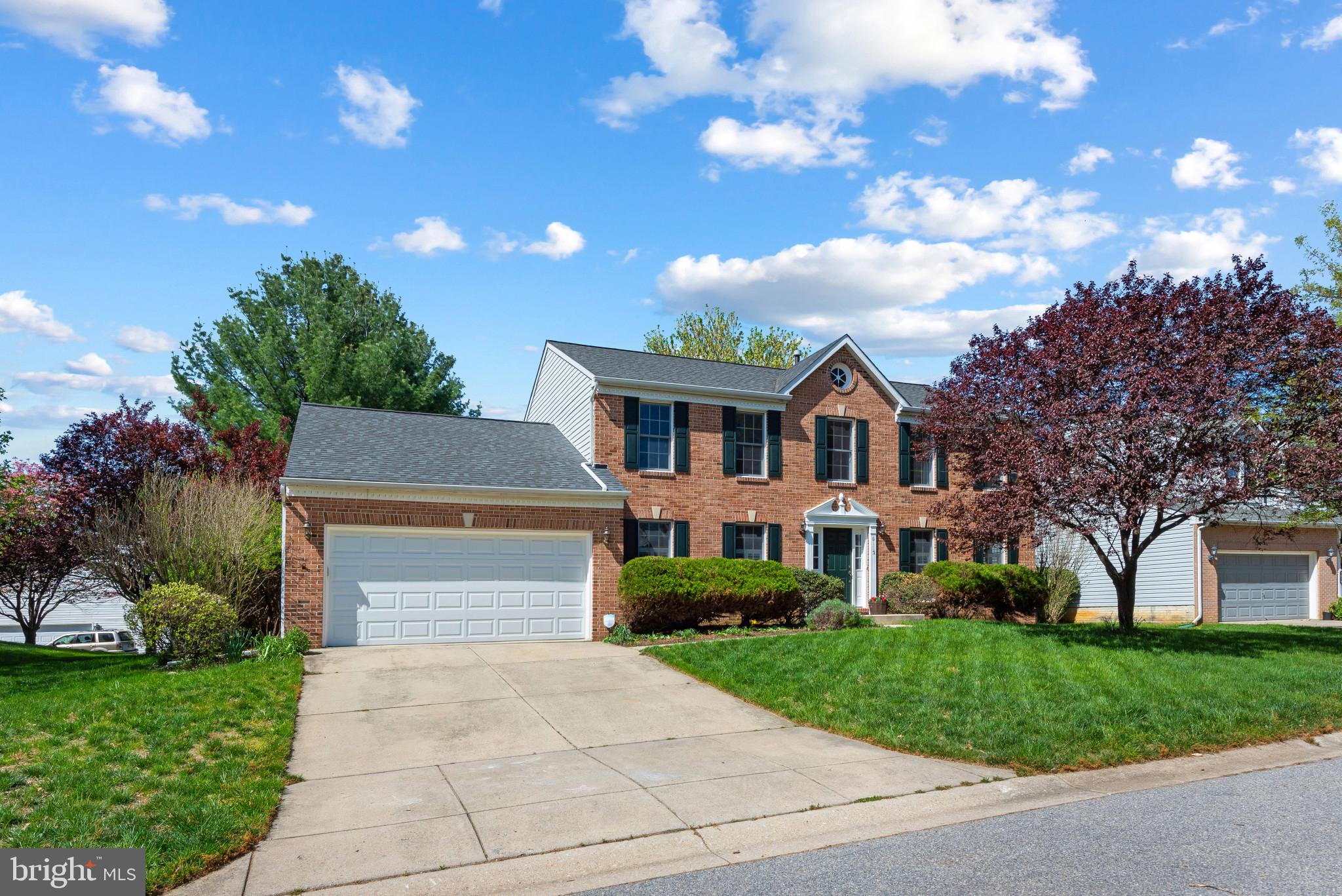 WATERFORD PARK - Residential