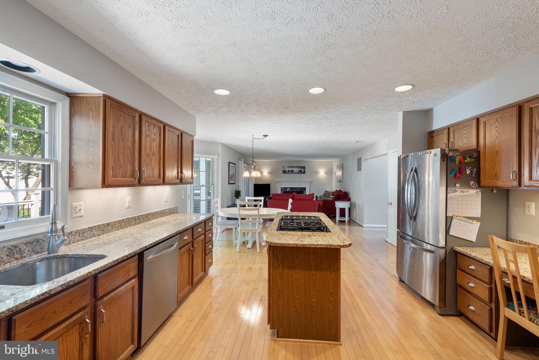 WATERFORD PARK - Residential