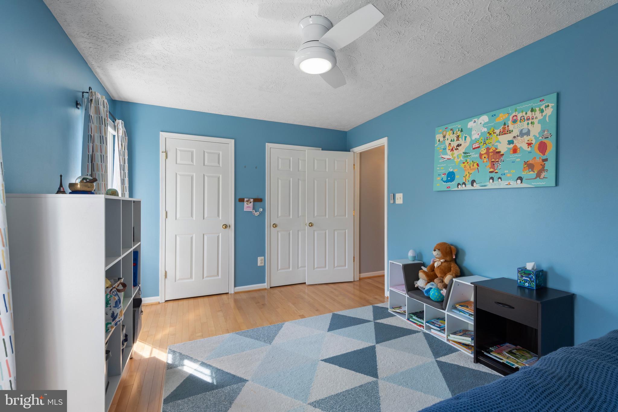 WATERFORD PARK - Residential