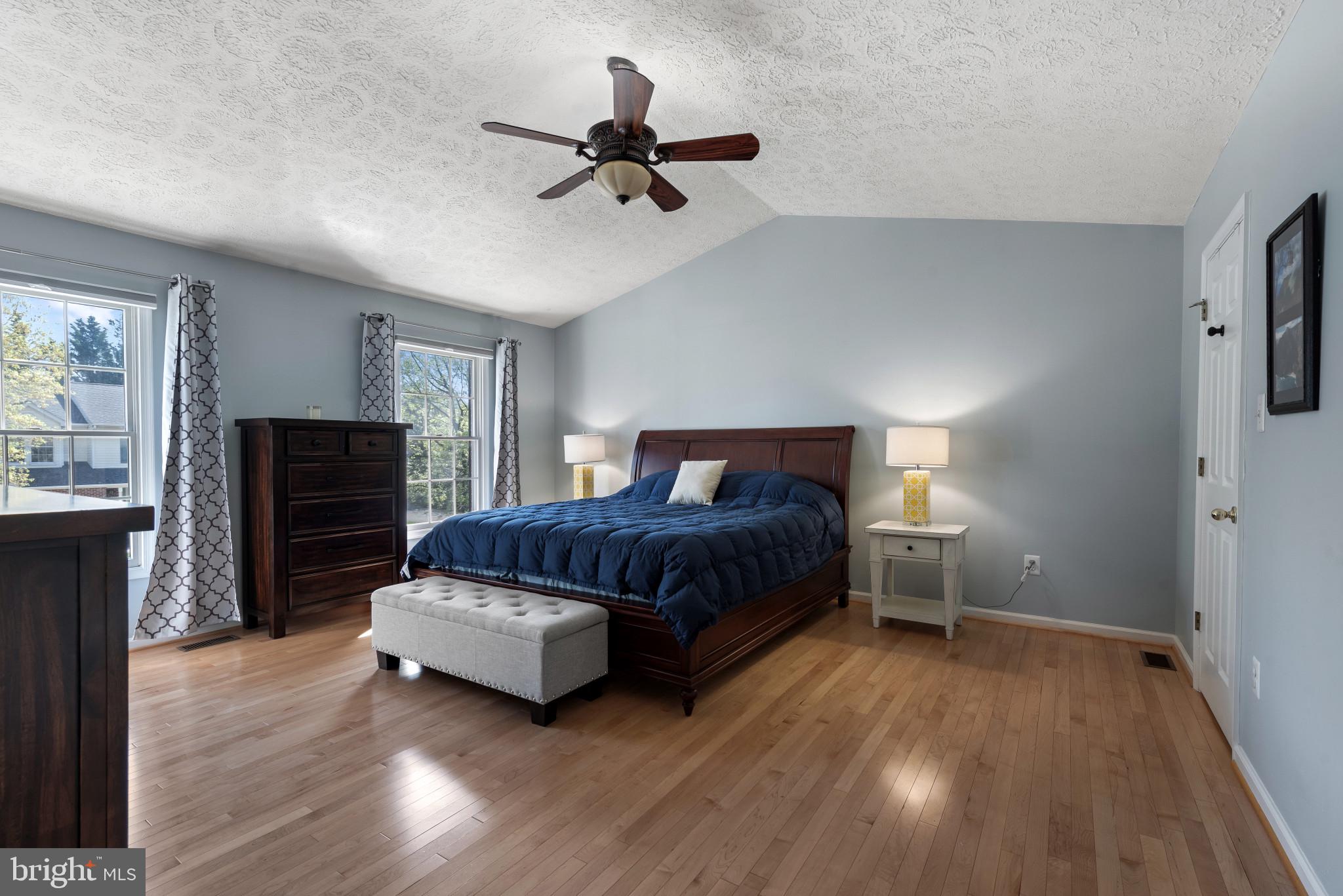 WATERFORD PARK - Residential